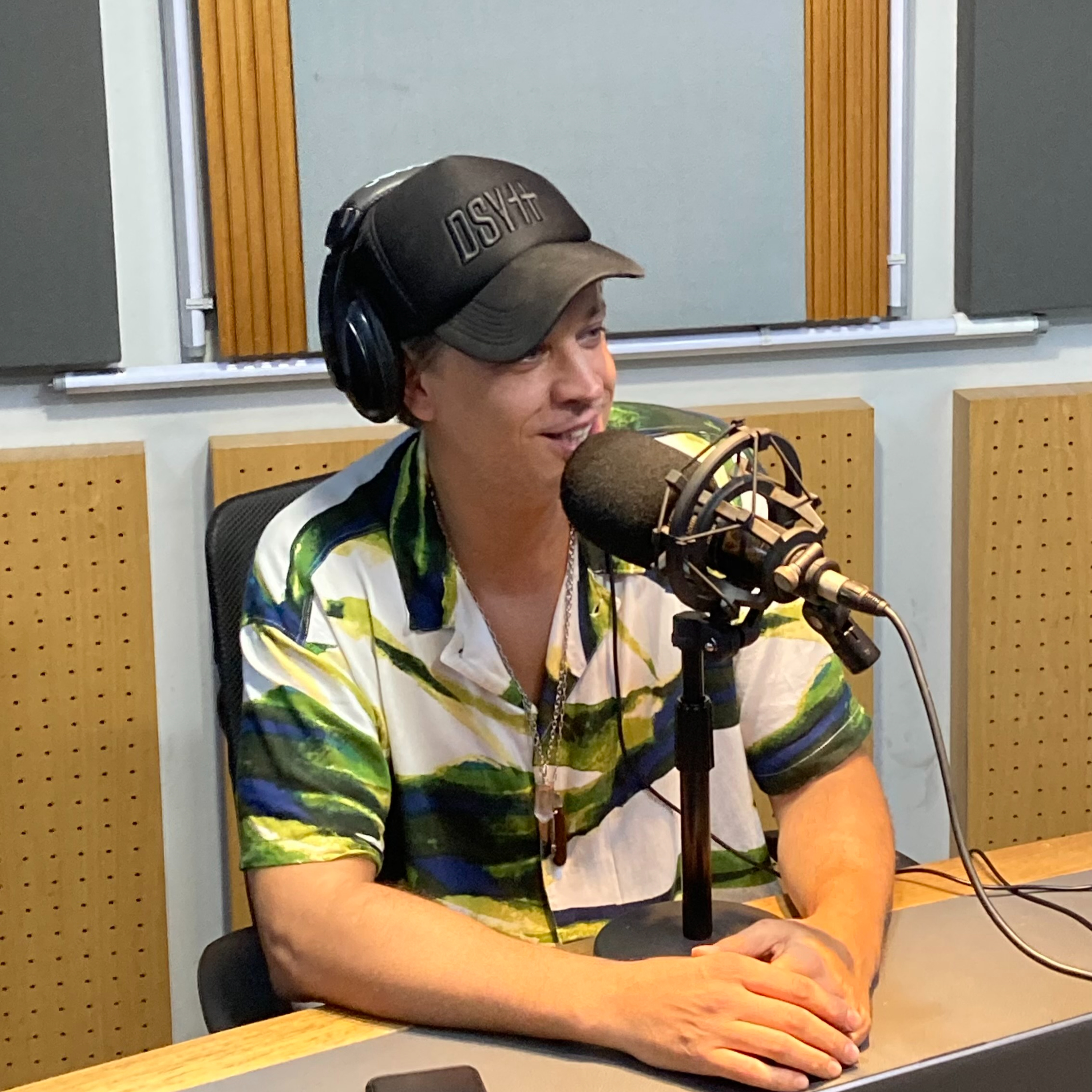 ENTREVISTA | Ludovico Di Santo episode artwork