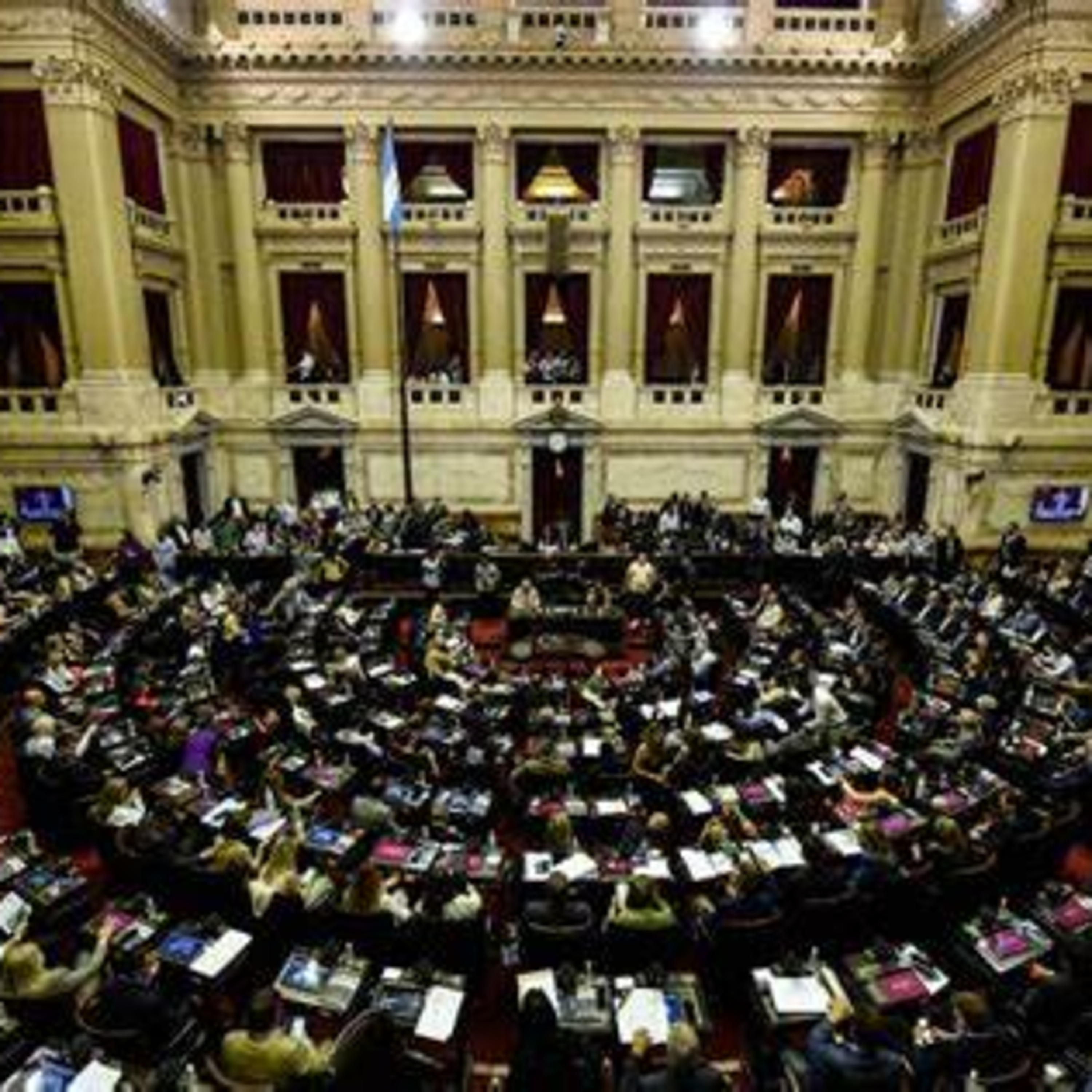 POLÍTICA | Se cumple un año del acuerdo con el FMI episode artwork