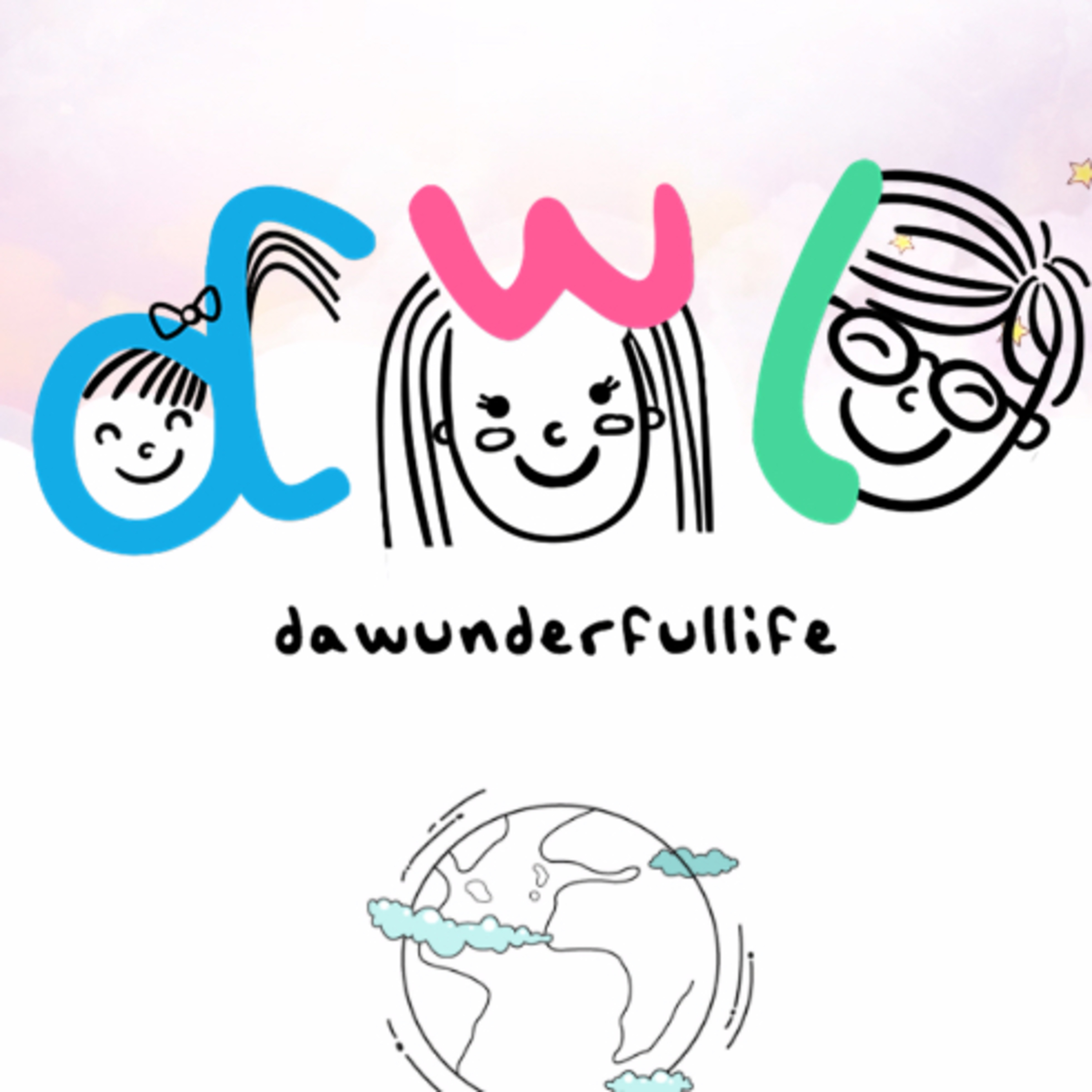 C1 - Bienvenidos al mundo de Dawunderfullife.
