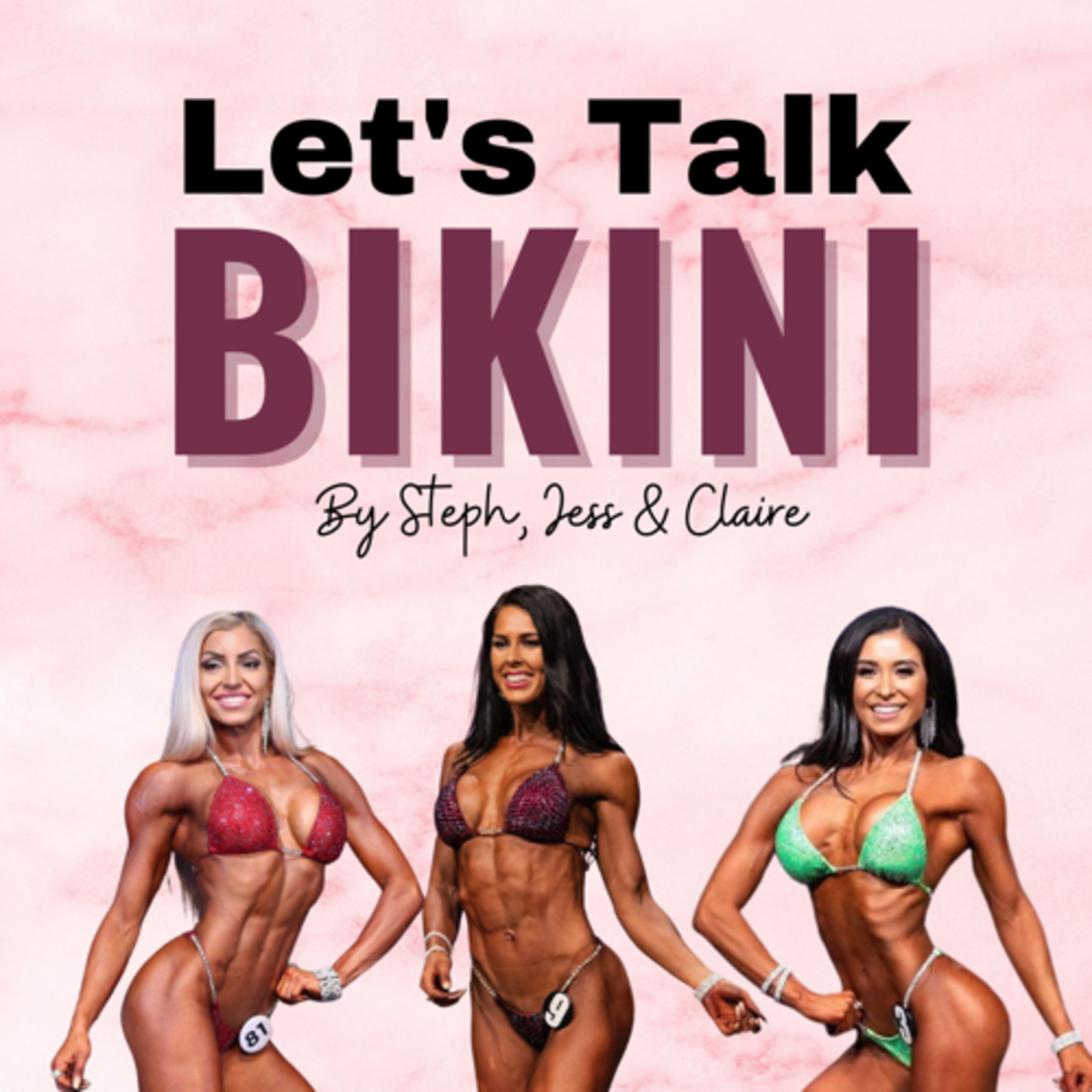 Let\'s Talk Bikini