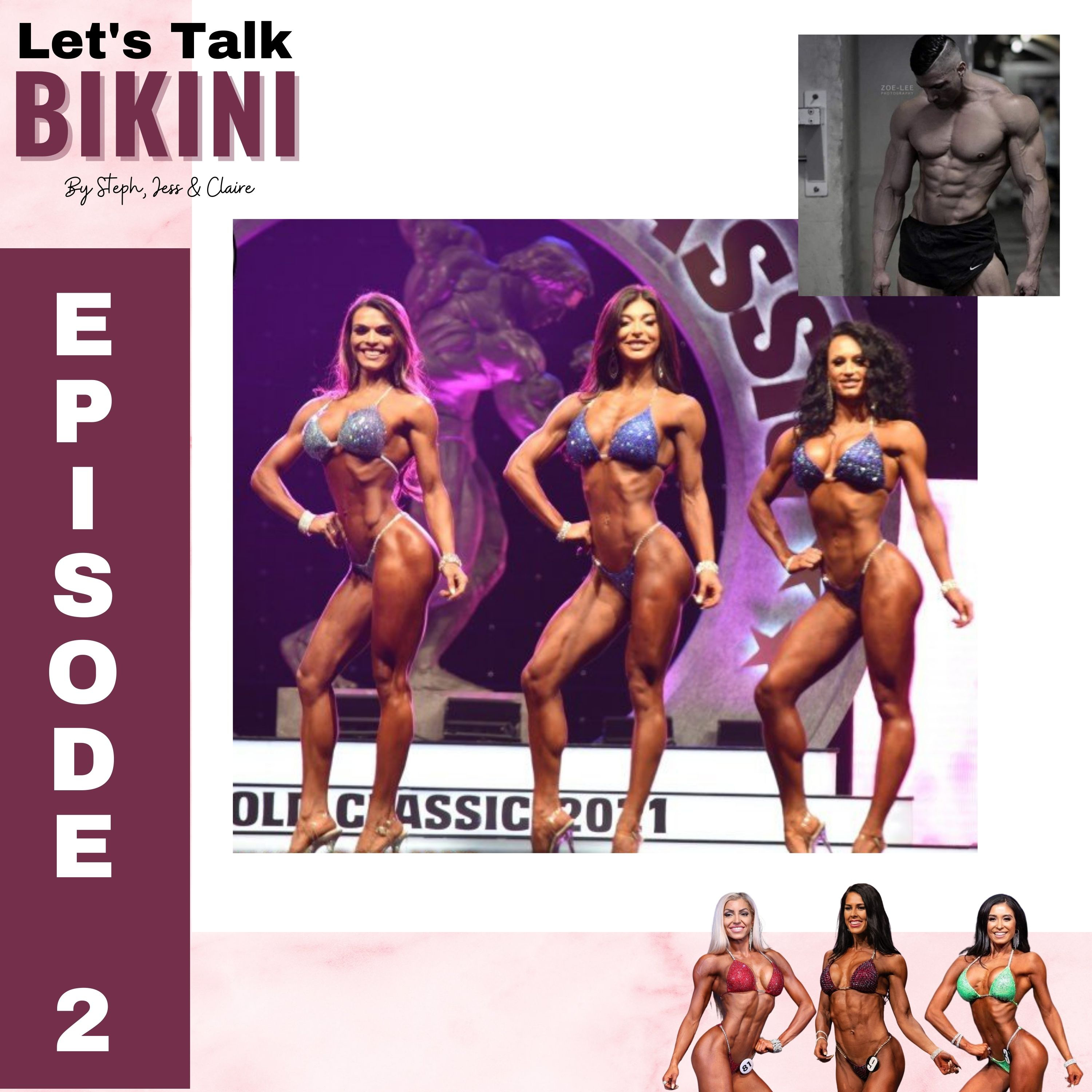 Let\'s Talk Bikini