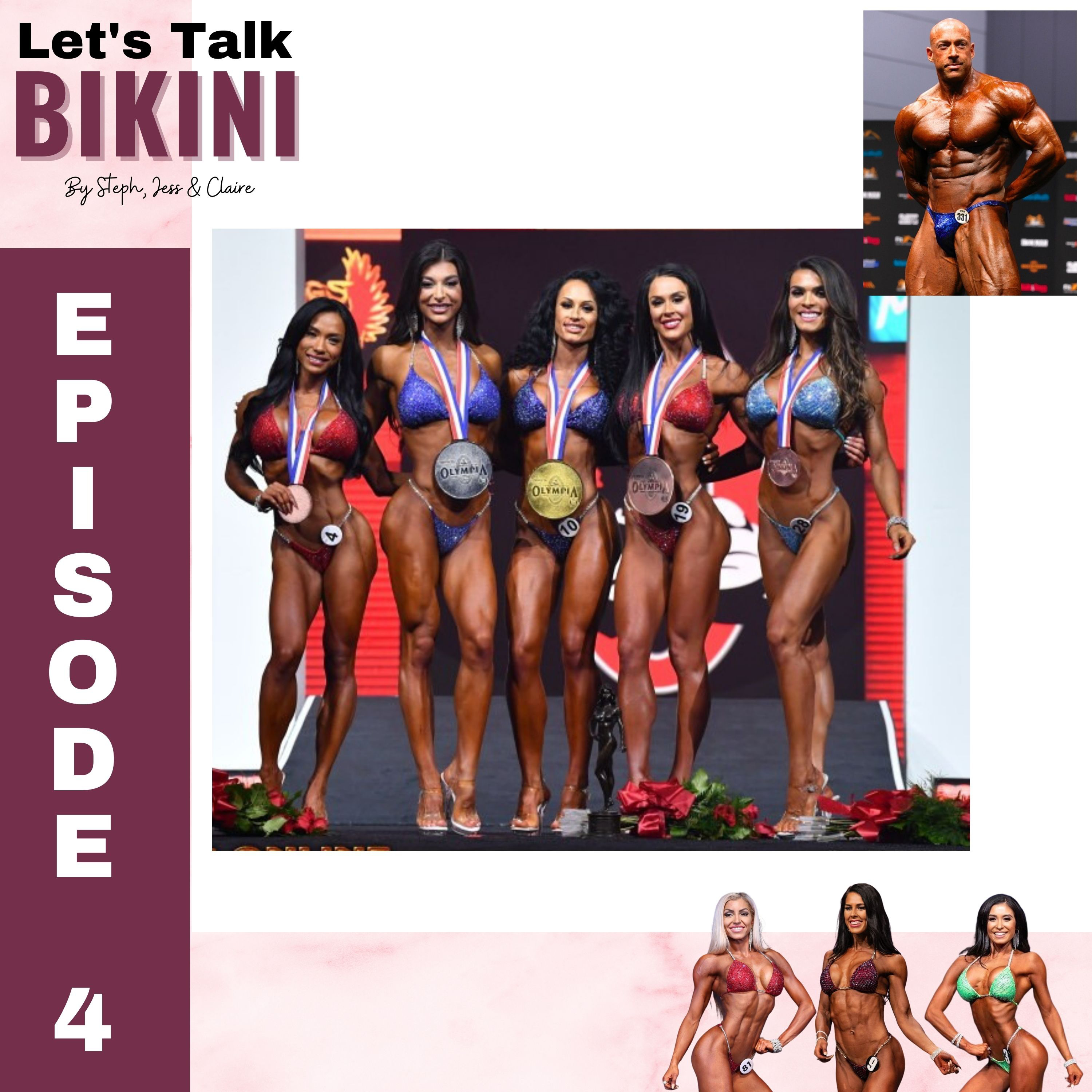 Let\'s Talk Bikini
