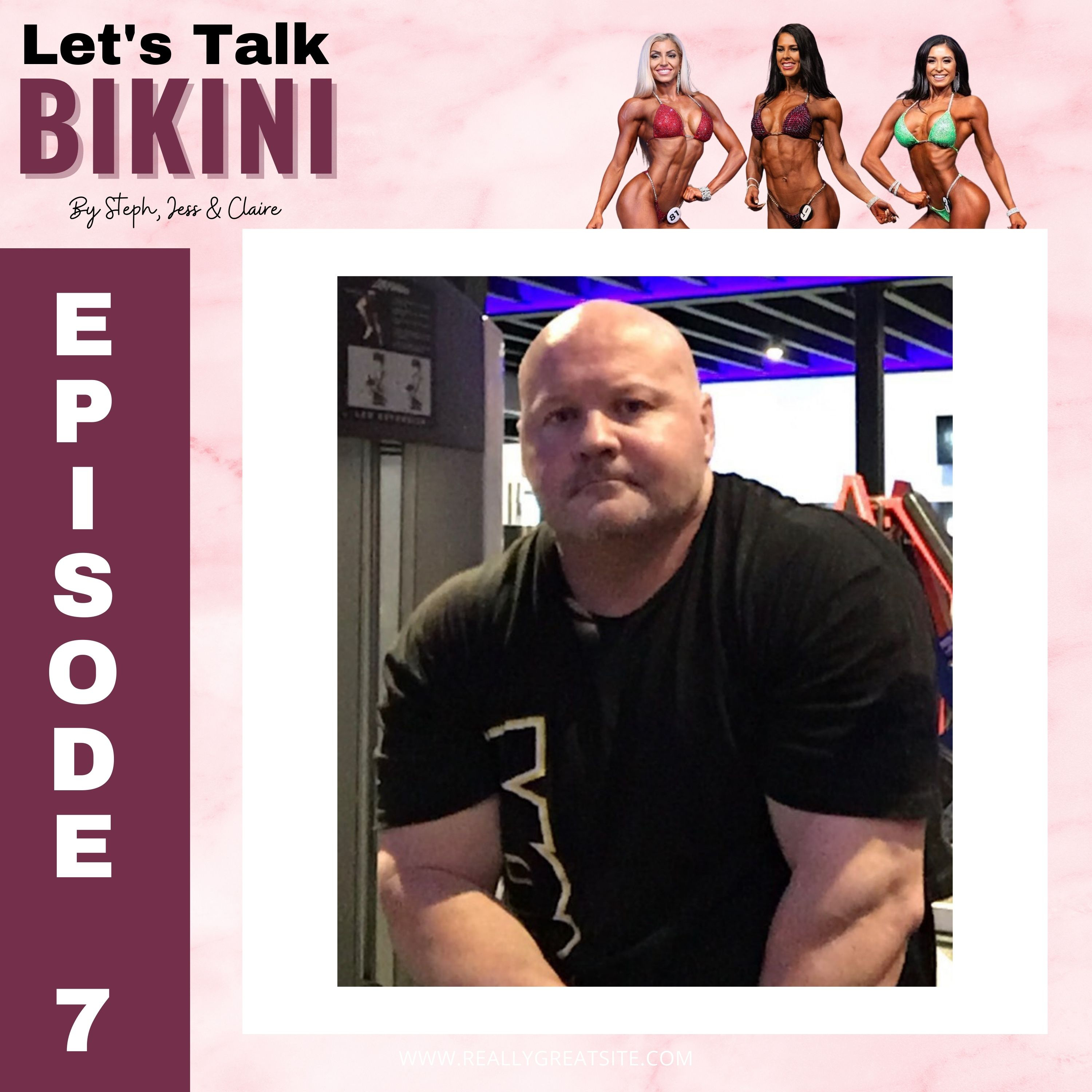 Let\'s Talk Bikini