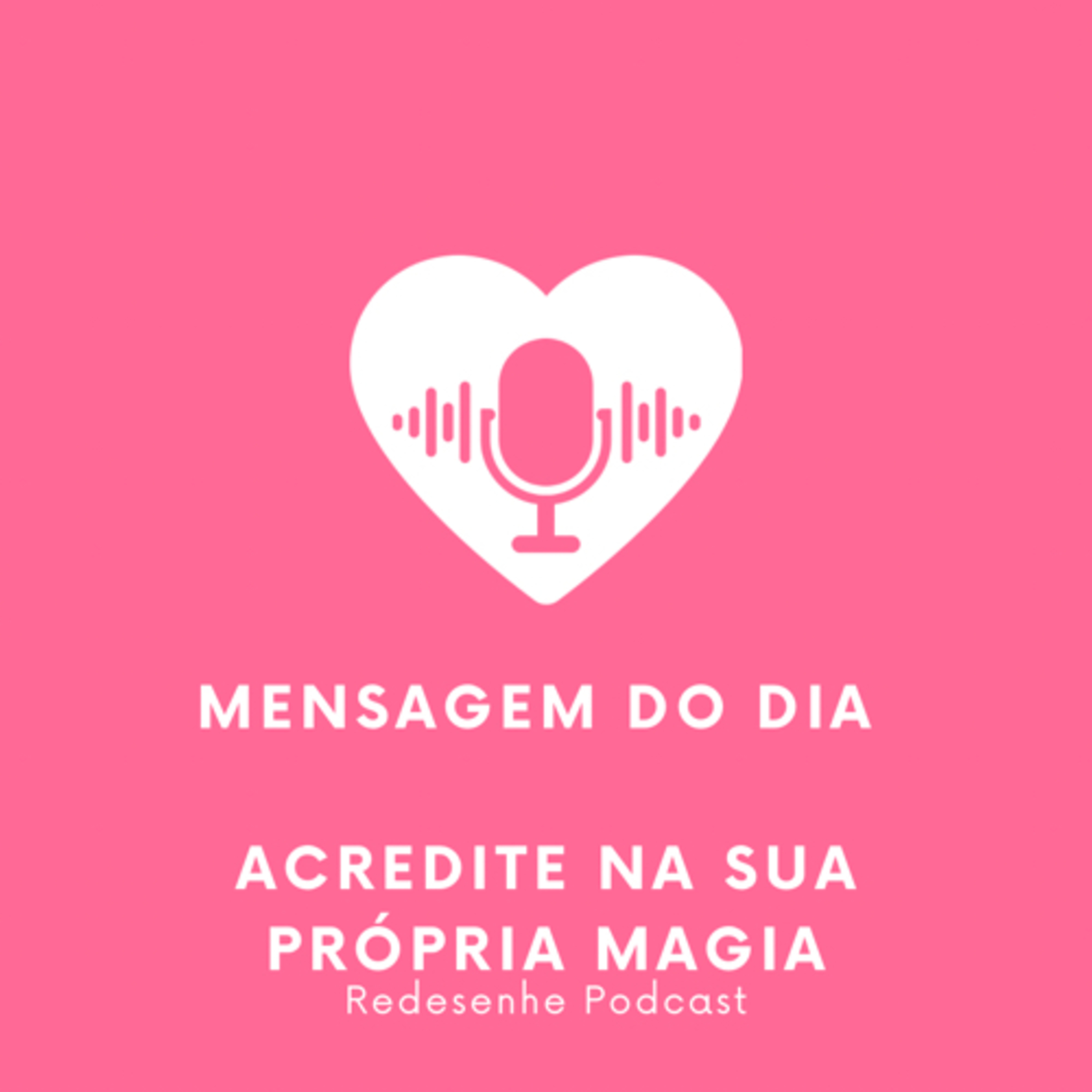 Mensagem do dia 
