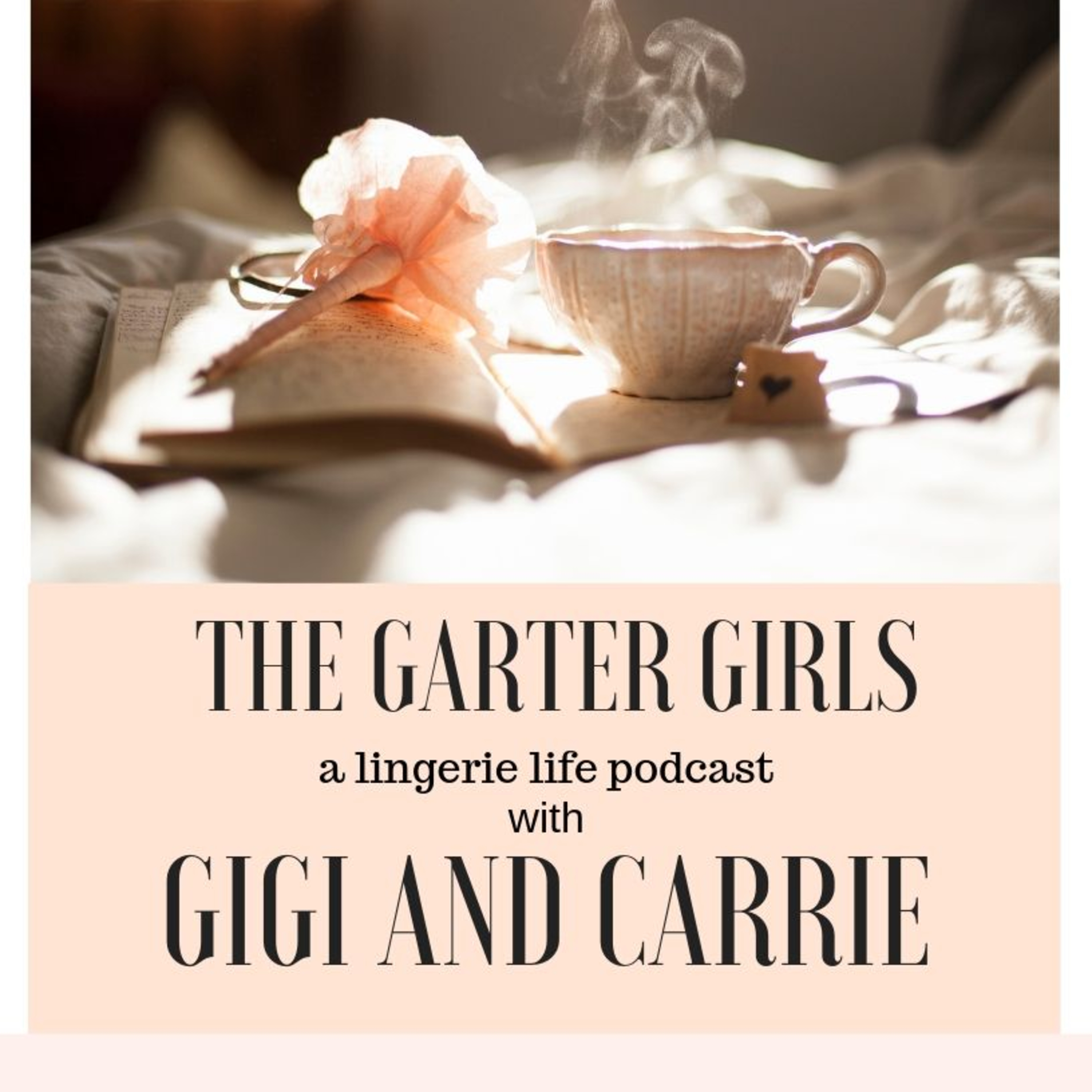 The Garter Girls