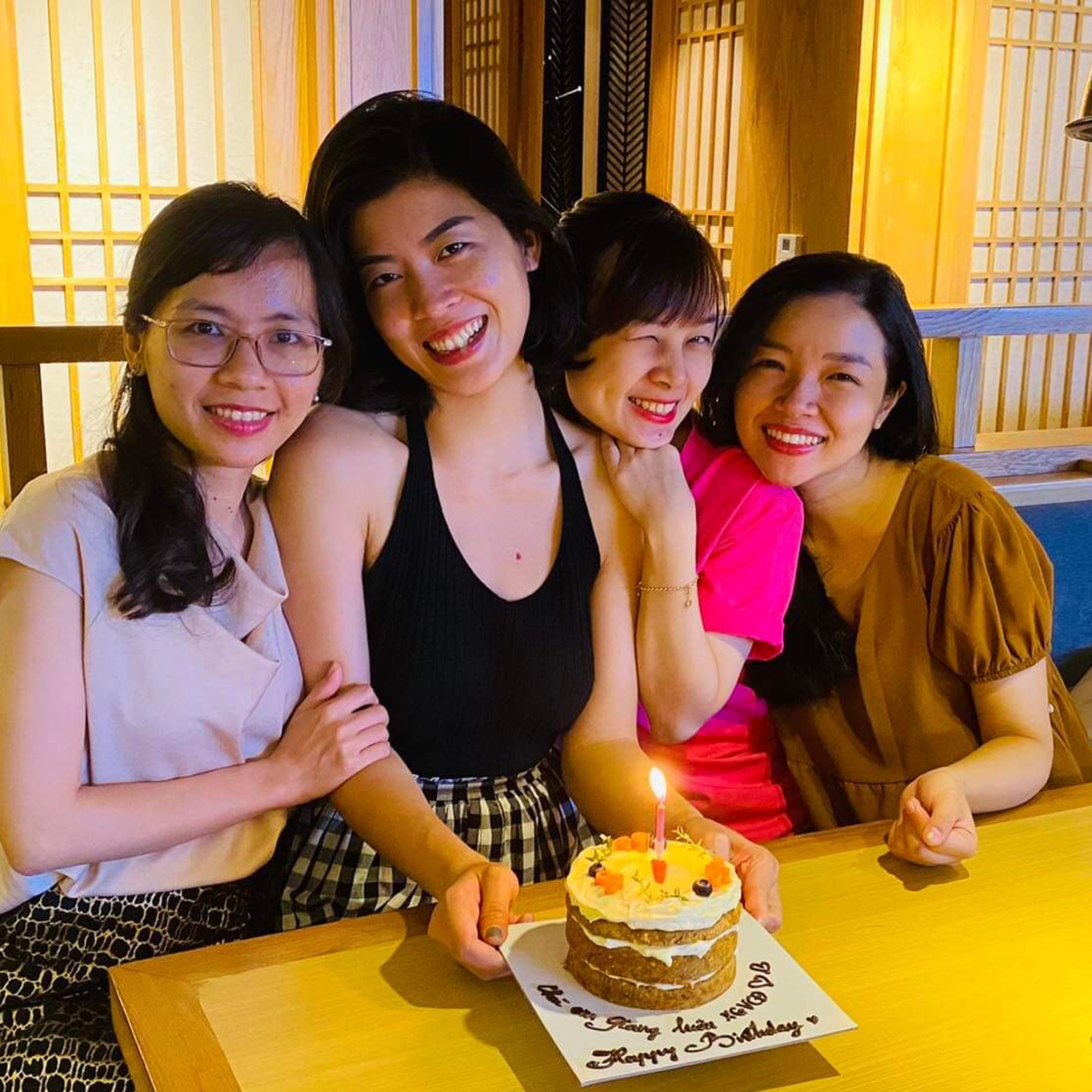 Nhà Giang Podcast