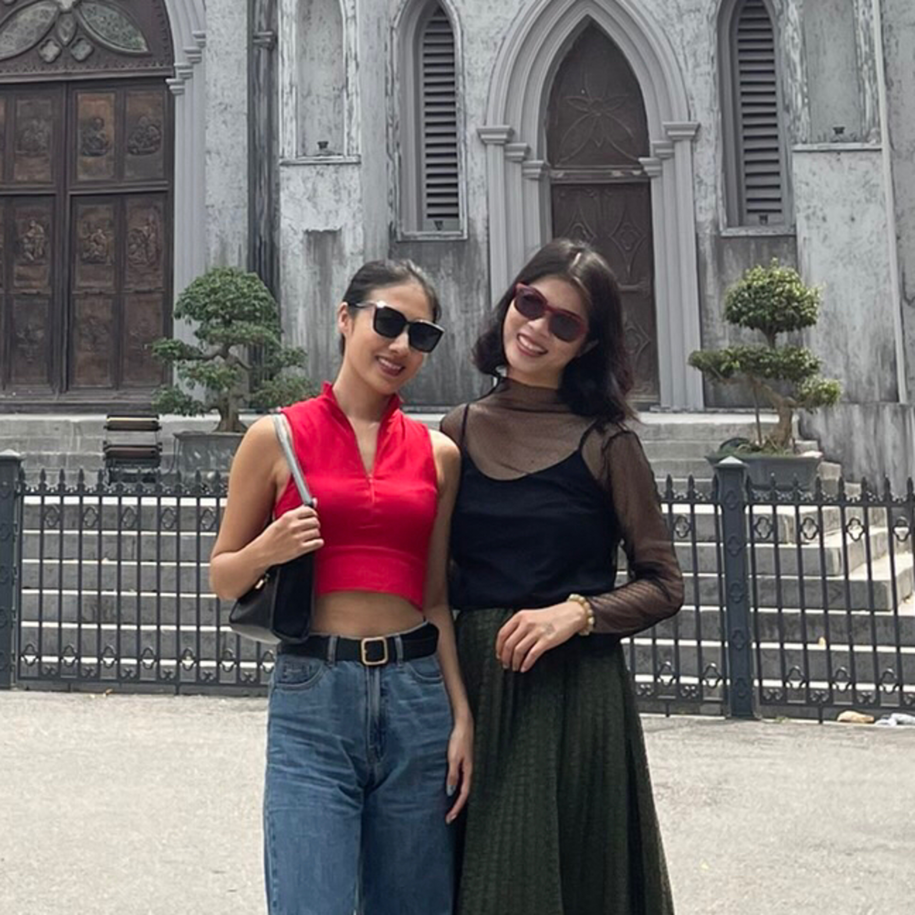 Nhà Giang Podcast