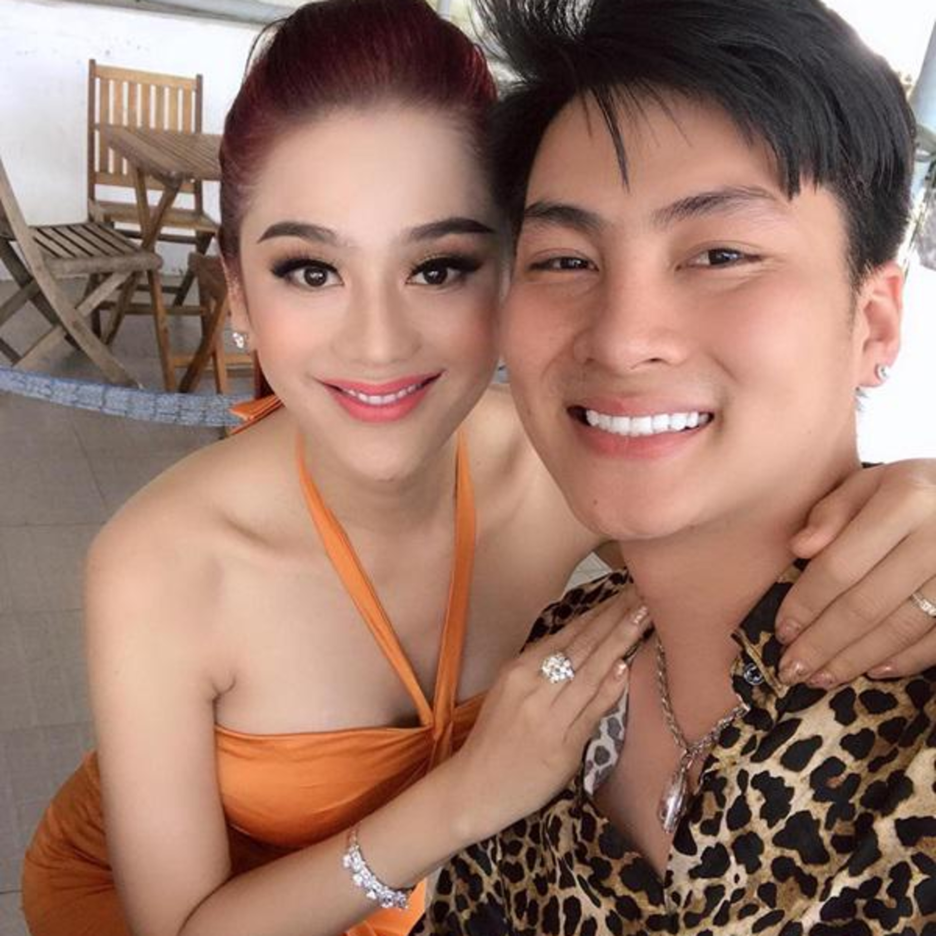 VGT TV - Sao Việt