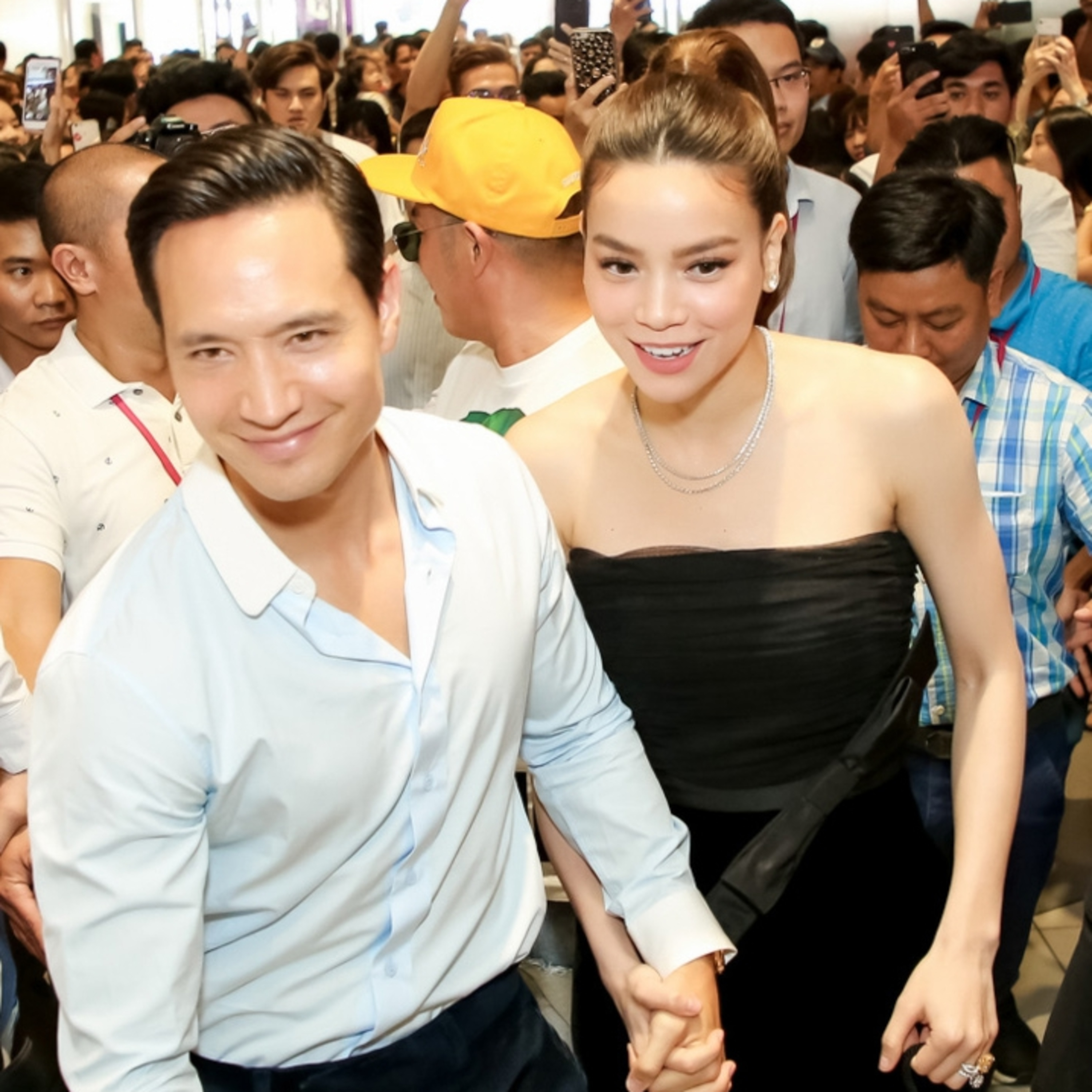 VGT TV - Sao Việt
