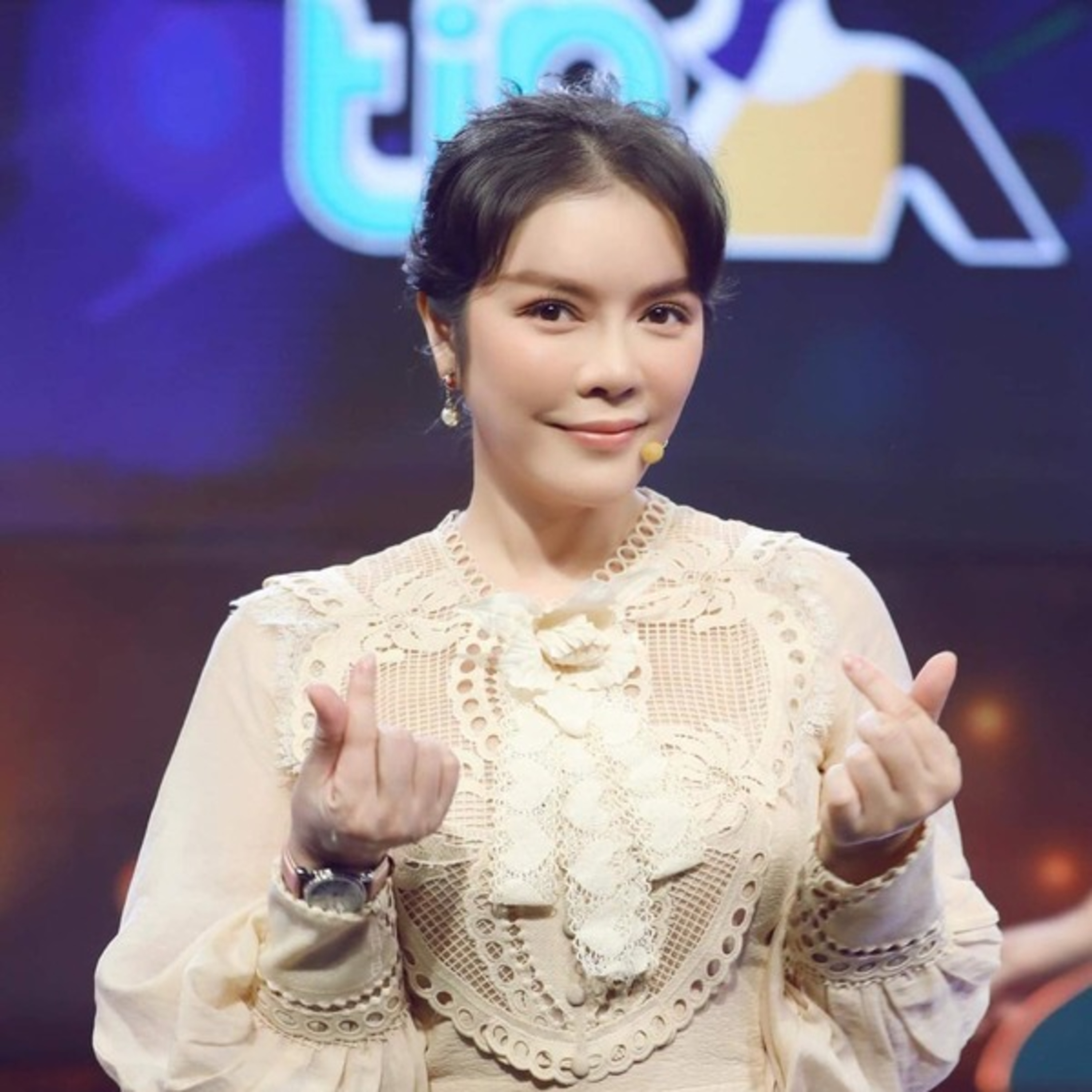VGT TV - Sao Việt