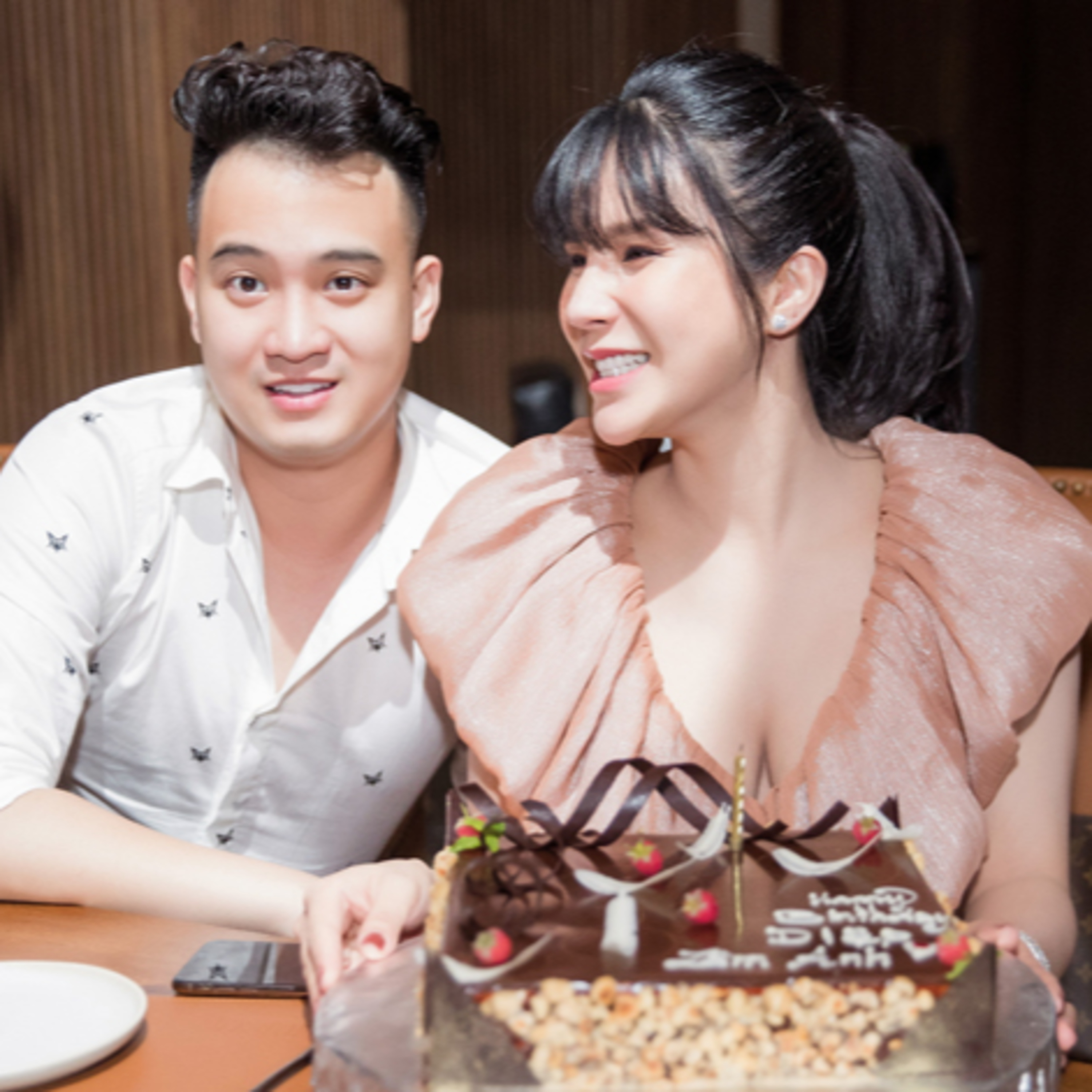 VGT TV - Sao Việt