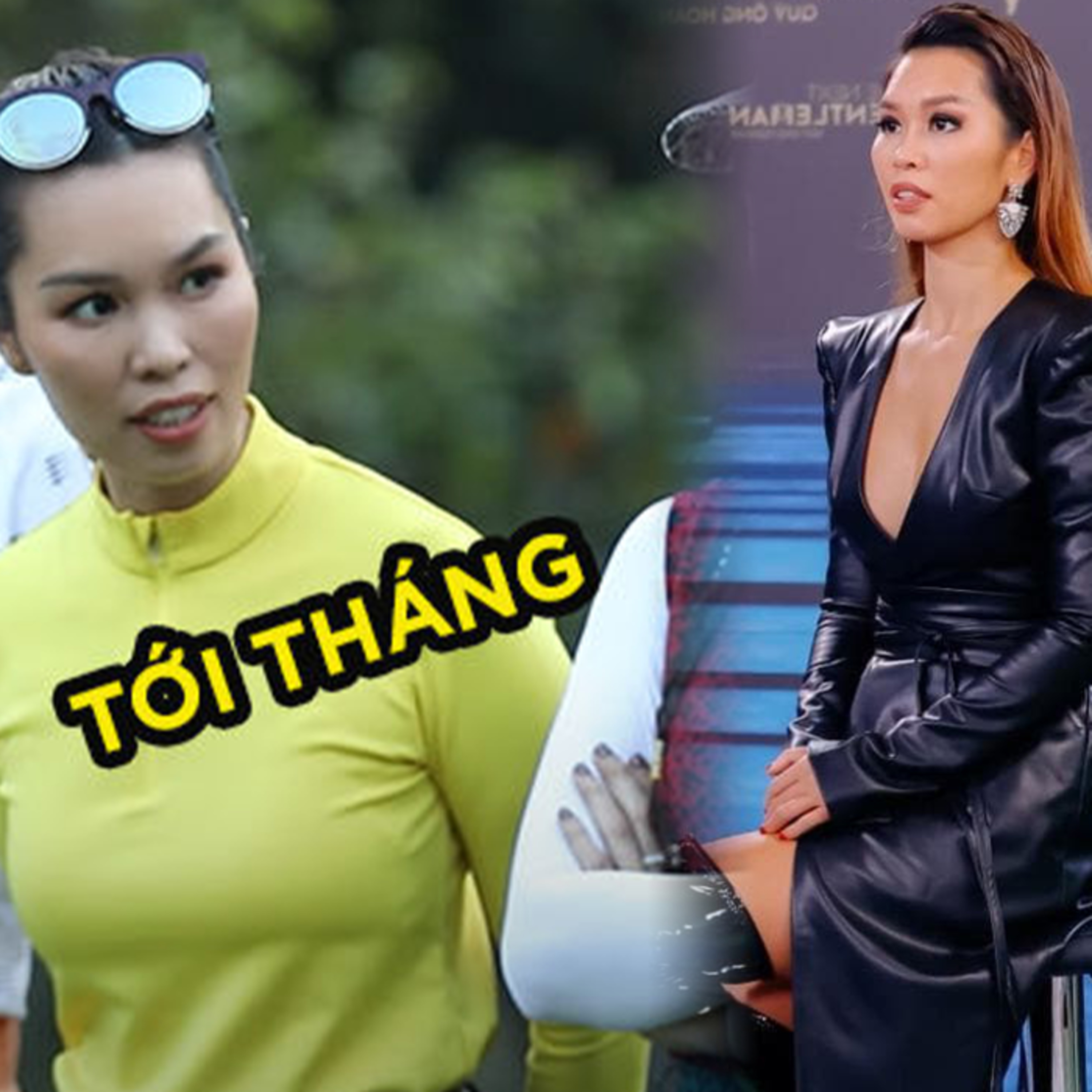 VGT TV - Sao Việt