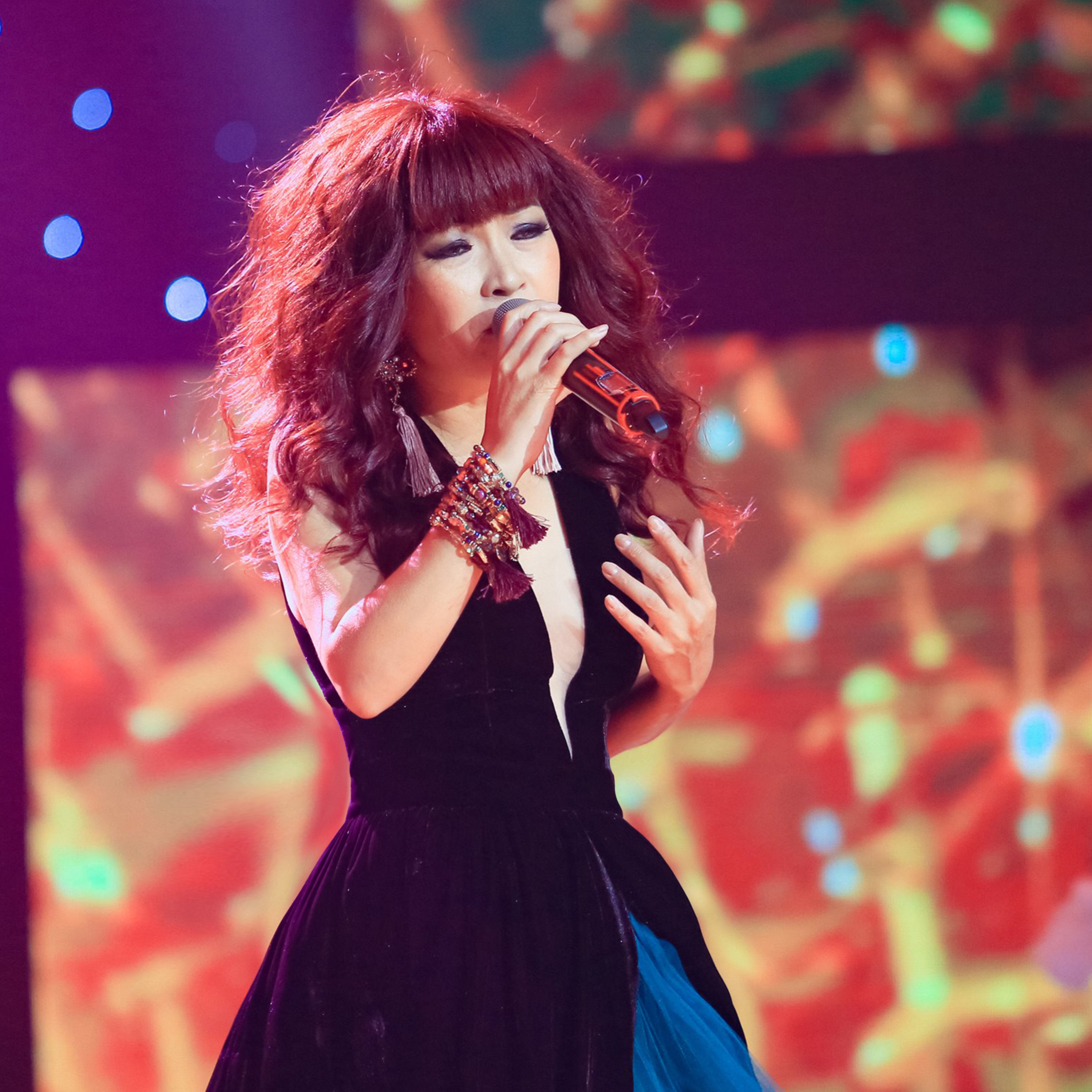 VGT TV - Sao Việt