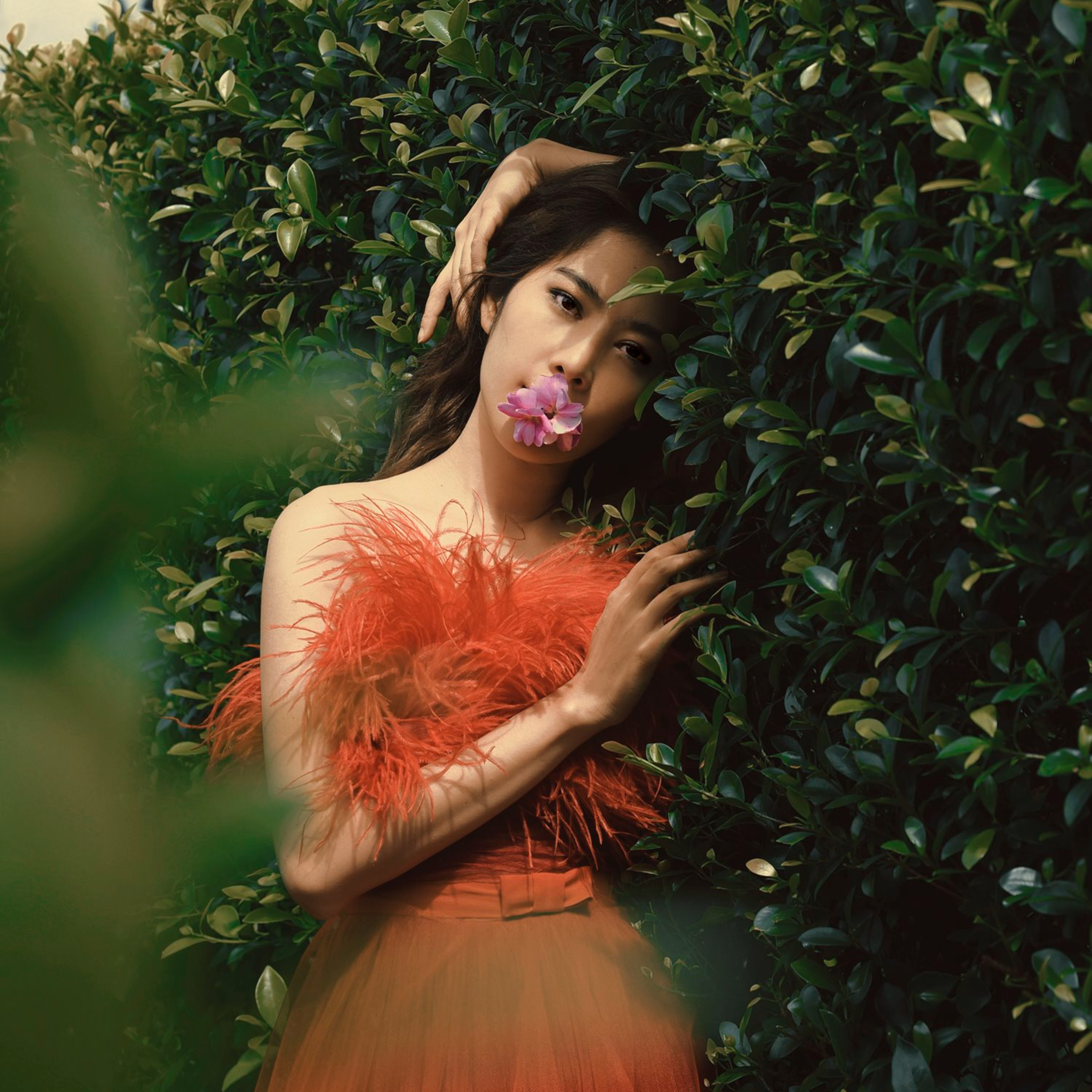 Nam Em bất ngờ gây tranh cãi trước thềm Miss World Việt Nam episode artwork