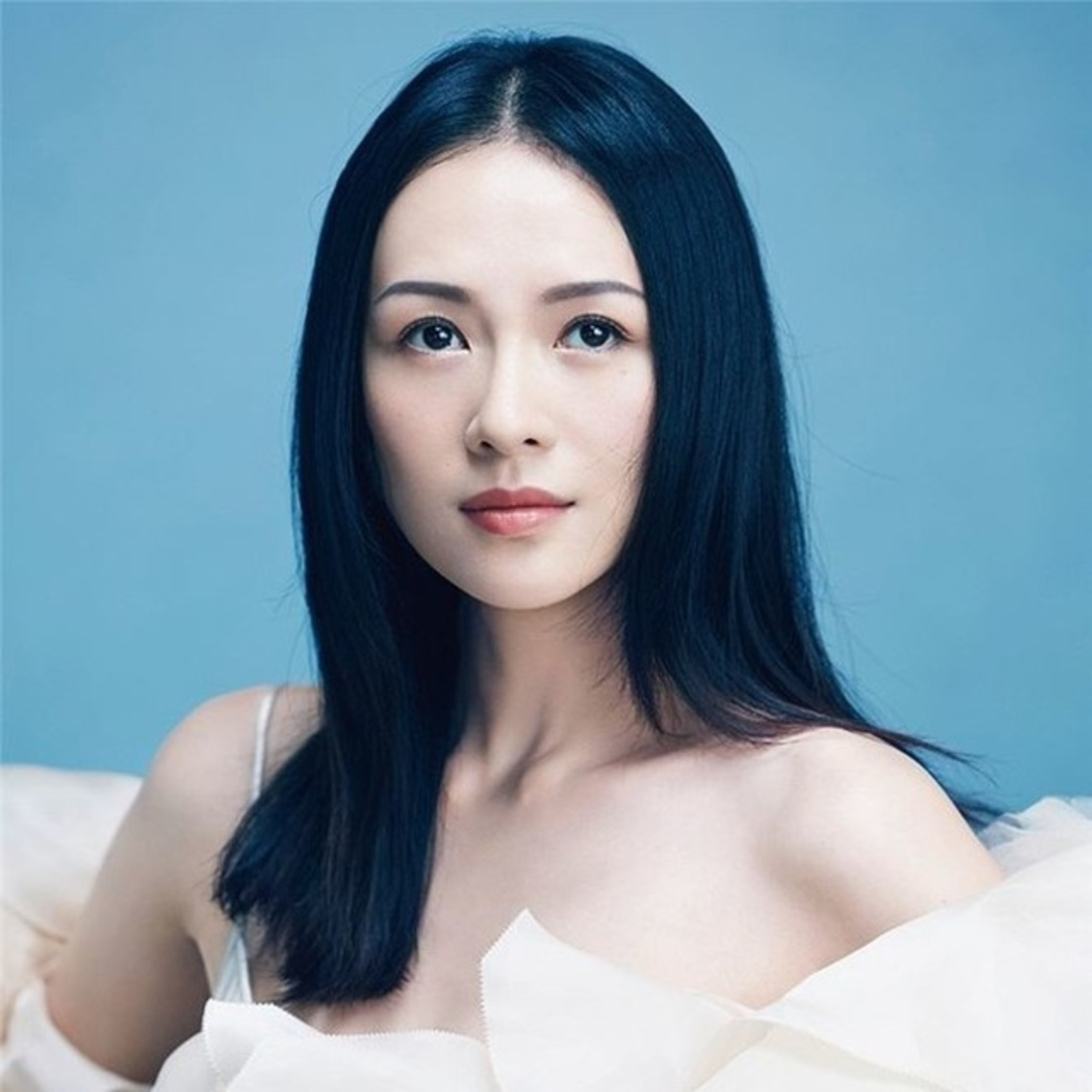 Chương Tử Di, Châu Tấn và dàn nữ thần khí chất nhất Cbiz, đạp lên dư luận mà sống episode artwork