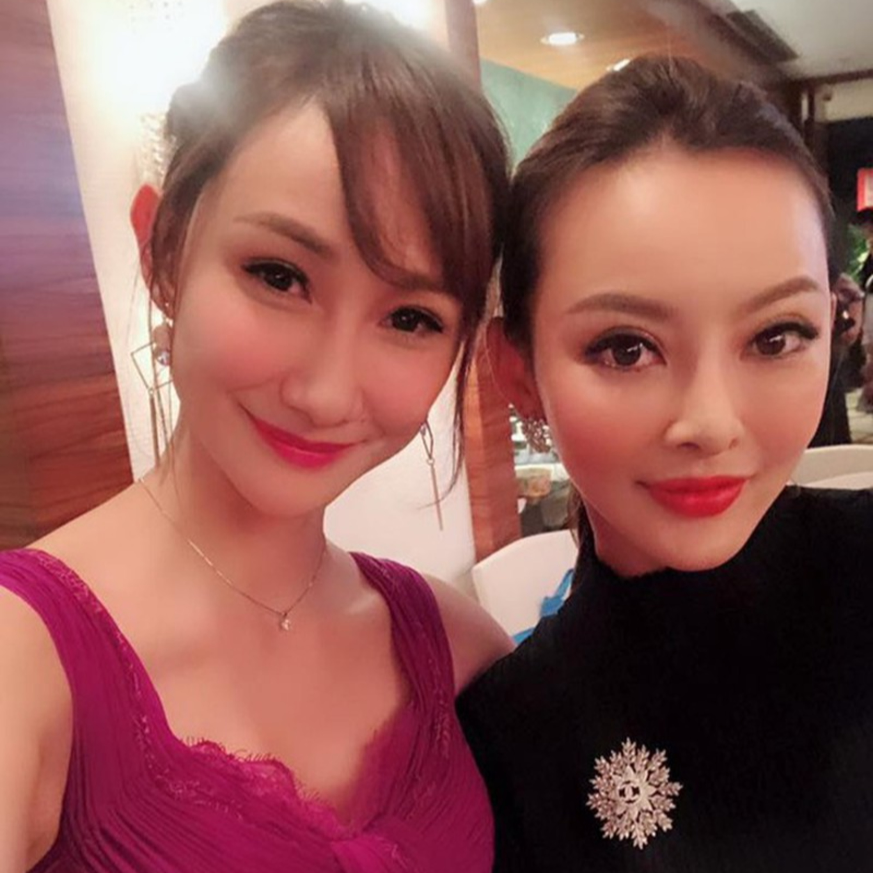 Vợ cũ Ngụy Tuấn Kiệt bị ‘anh họ nương tựa' bạ.o h.ành nhập viện episode artwork