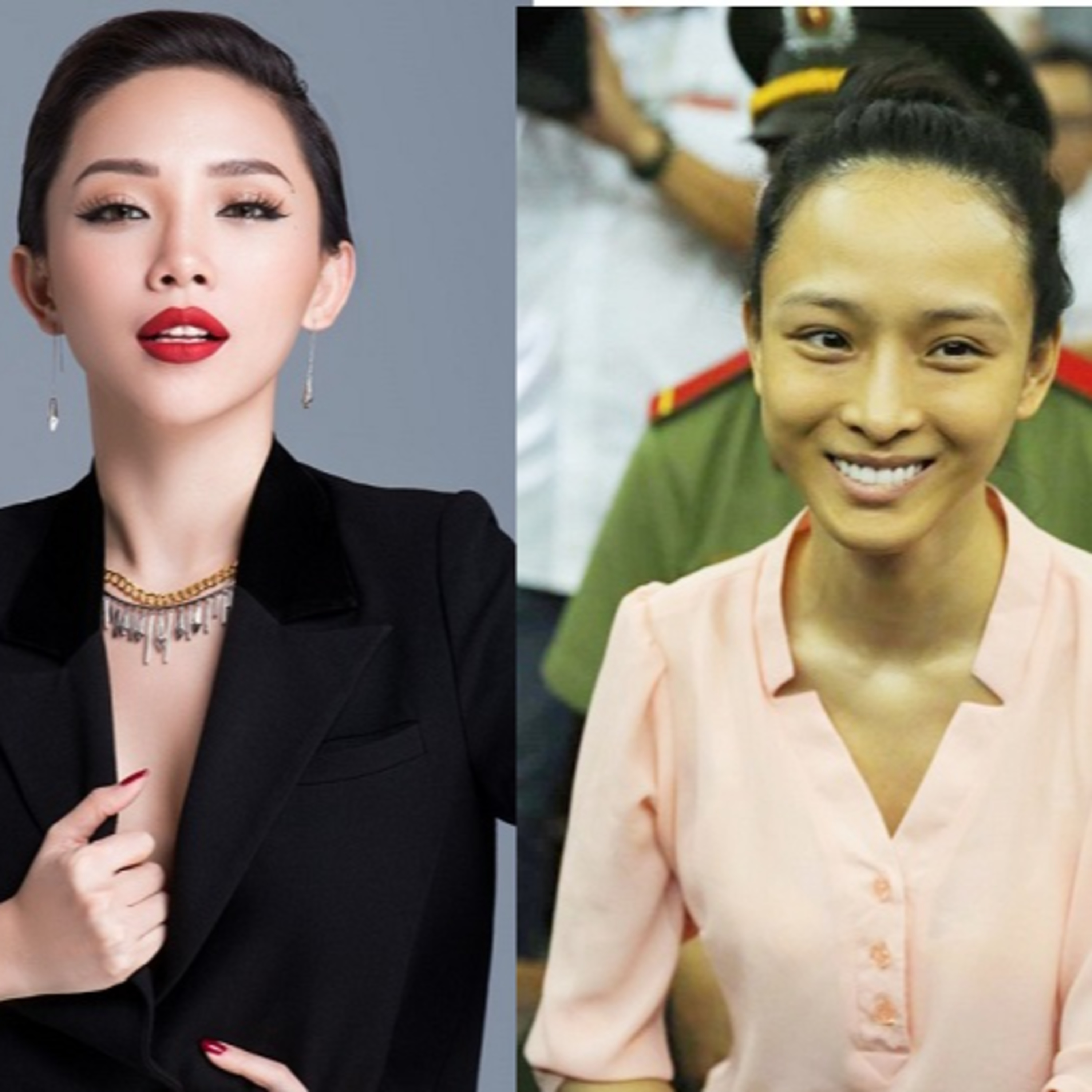 Tóc Tiên cực gắt nói về chuyện Trương Hồ Phương Nga được tung hô như ‘người hùng’ episode artwork