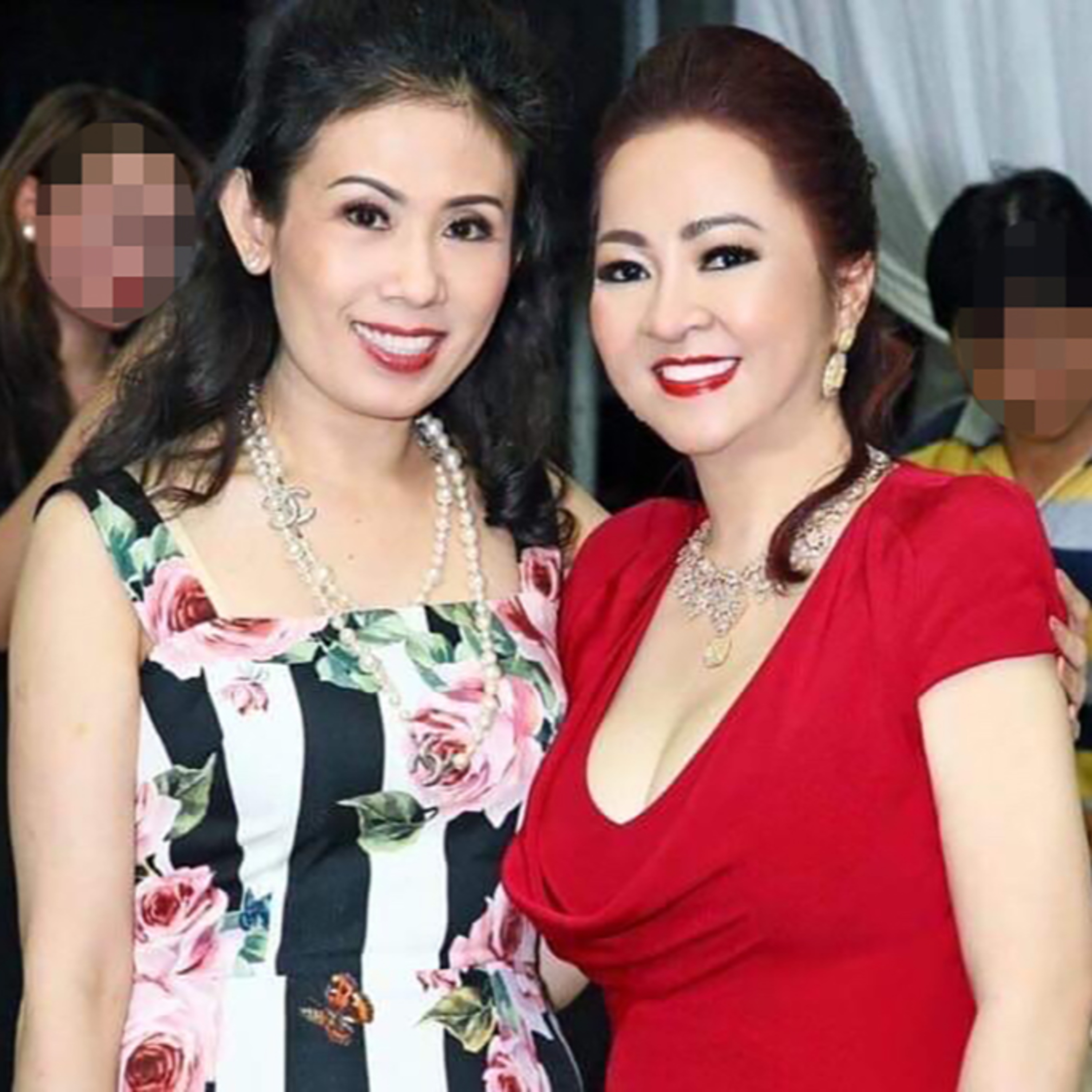 Vụ bà Phương Hằng bị tạm giam: Sau Hàn Ni, 1 nhân vật khác được mời lên làm việc episode artwork