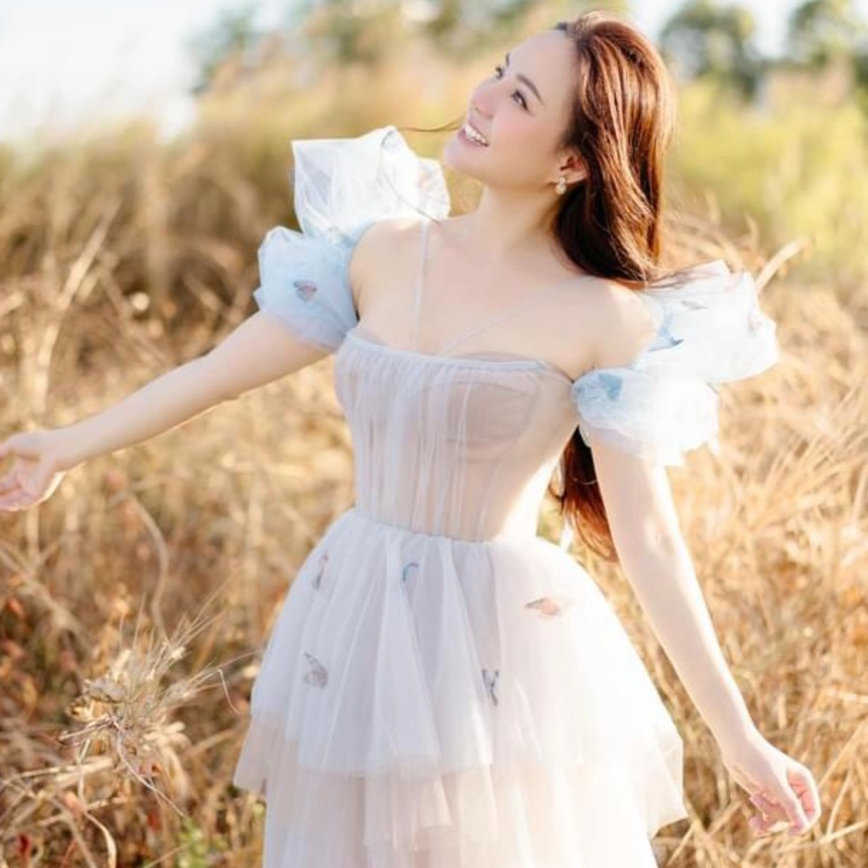 Vy Oanh ‘dằn mặt’ ai còn bôi nhọ cô sẽ 'được vào tù hầu idol Hằng' episode artwork