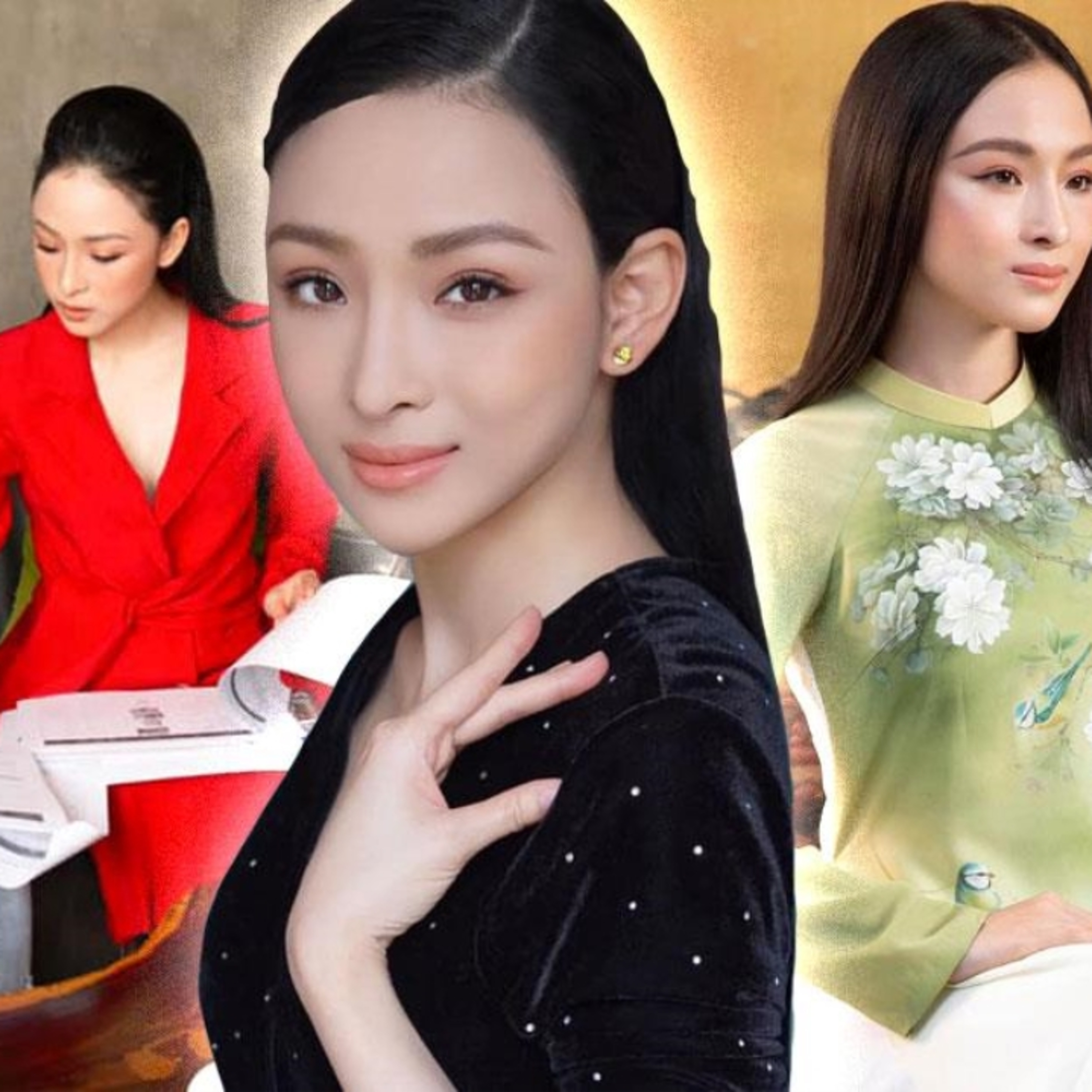 Trương Hồ Phương Nga bị chính mẹ ruột kiện vì tranh chấp đất, “quỵt” hàng trăm triệu tiền mỹ phẩm episode artwork