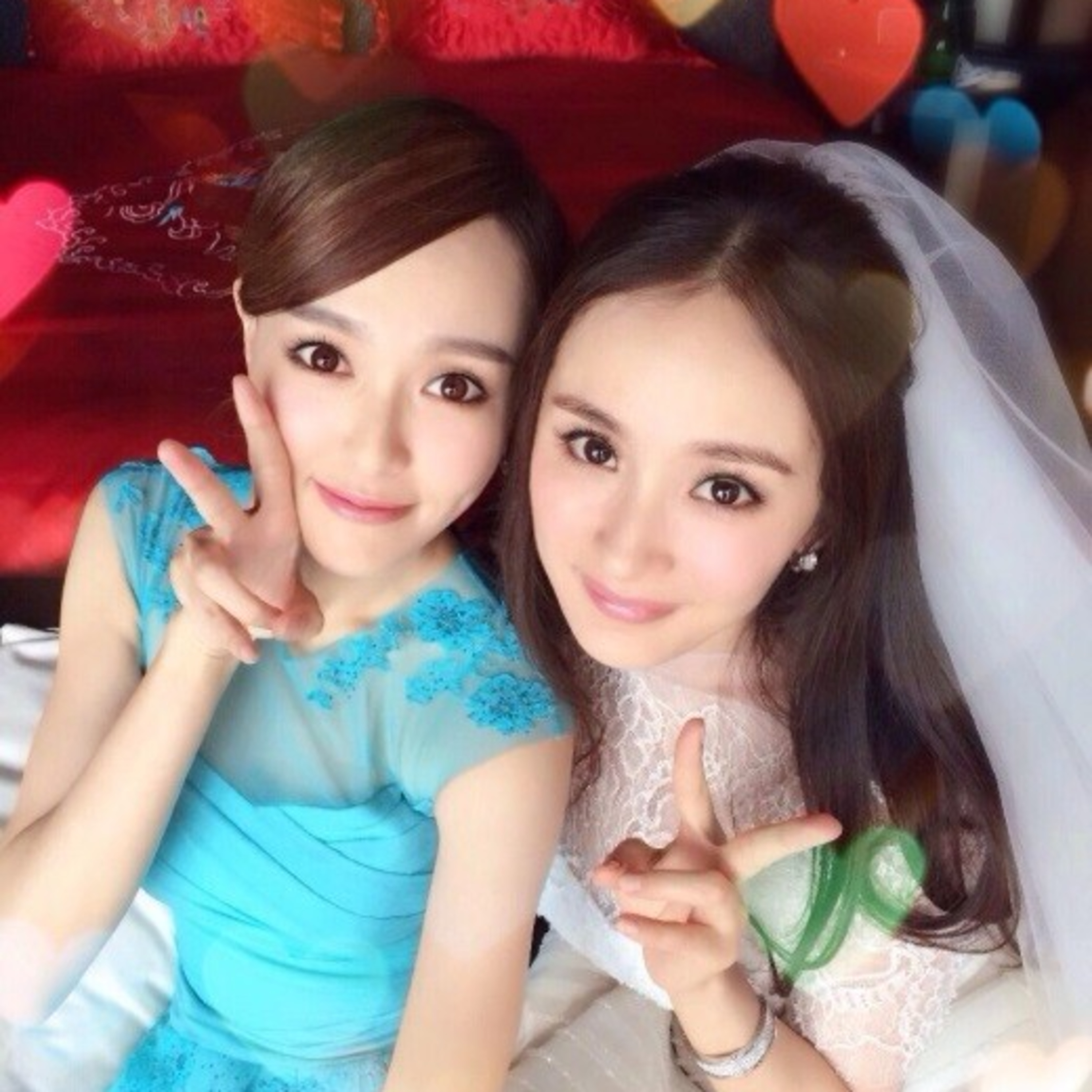 Đường Yên - Dương Mịch và cặp mỹ nhân Hoa ngữ “từ bạn hoá thù”, vì đâu nên nỗi? episode artwork