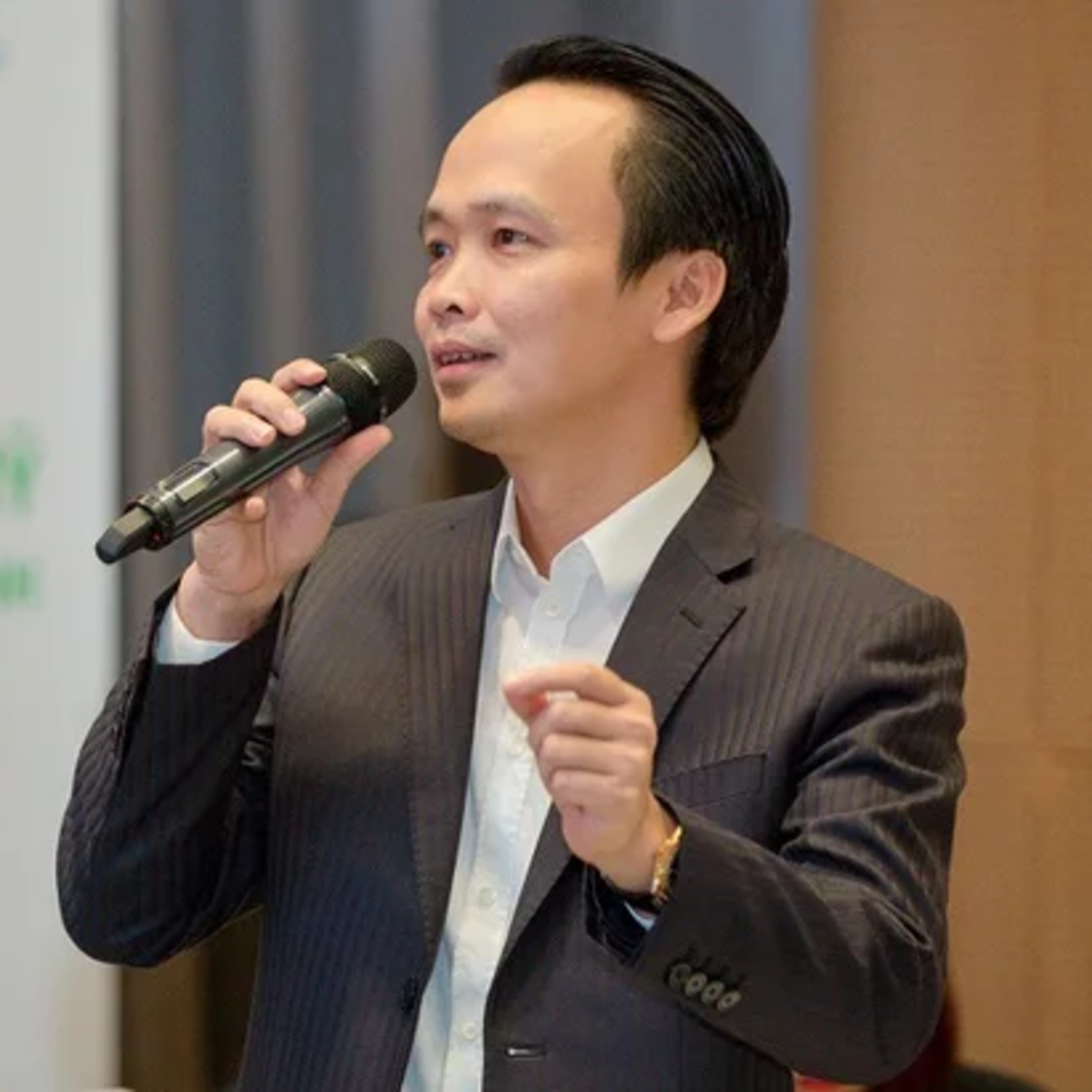 Bà Phương Hằng và Trịnh Văn Quyết có thể tại ngoại, thoát tù giam nếu làm điều này? episode artwork