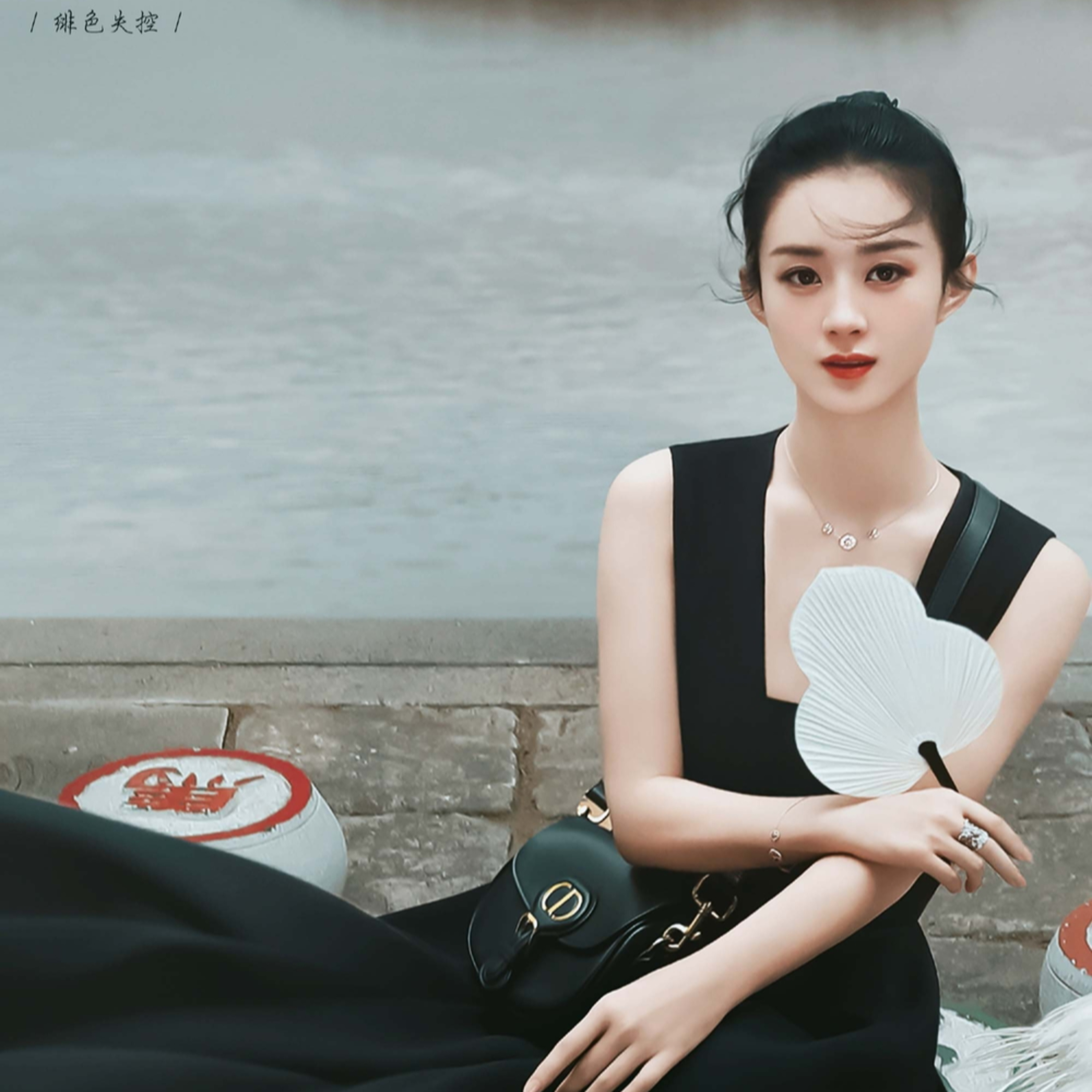 Triệu Lệ Dĩnh giàu có đến cỡ nào? episode artwork