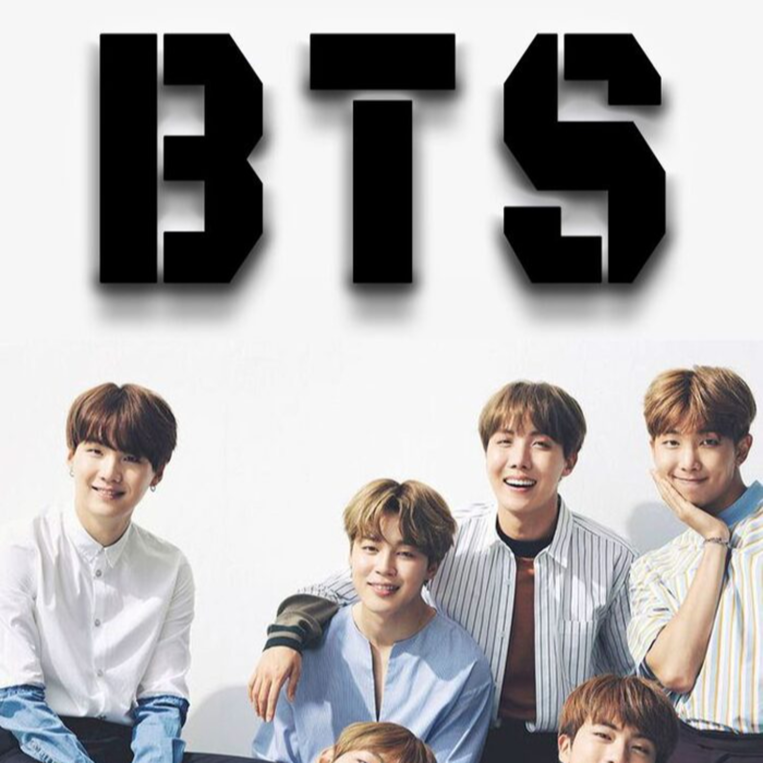 Big Hit Music có hành động pháp lý mạnh mẽ với những người phỉ báng, bôi nhọ BTS episode artwork