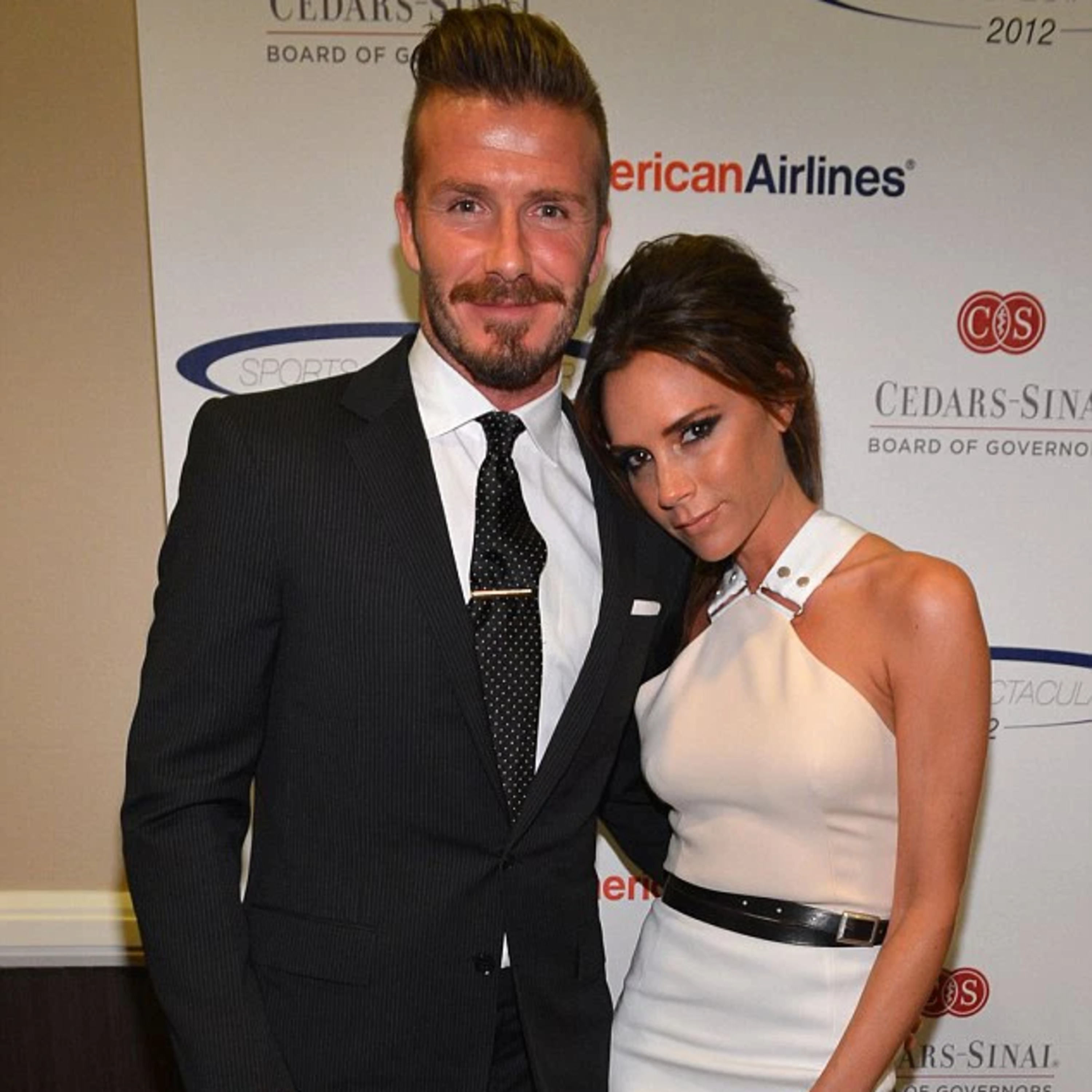 David Beckham bị trộm đột nhập vào dinh thự nghìn tỷ, mất nhiều món đồ quan trọng episode artwork