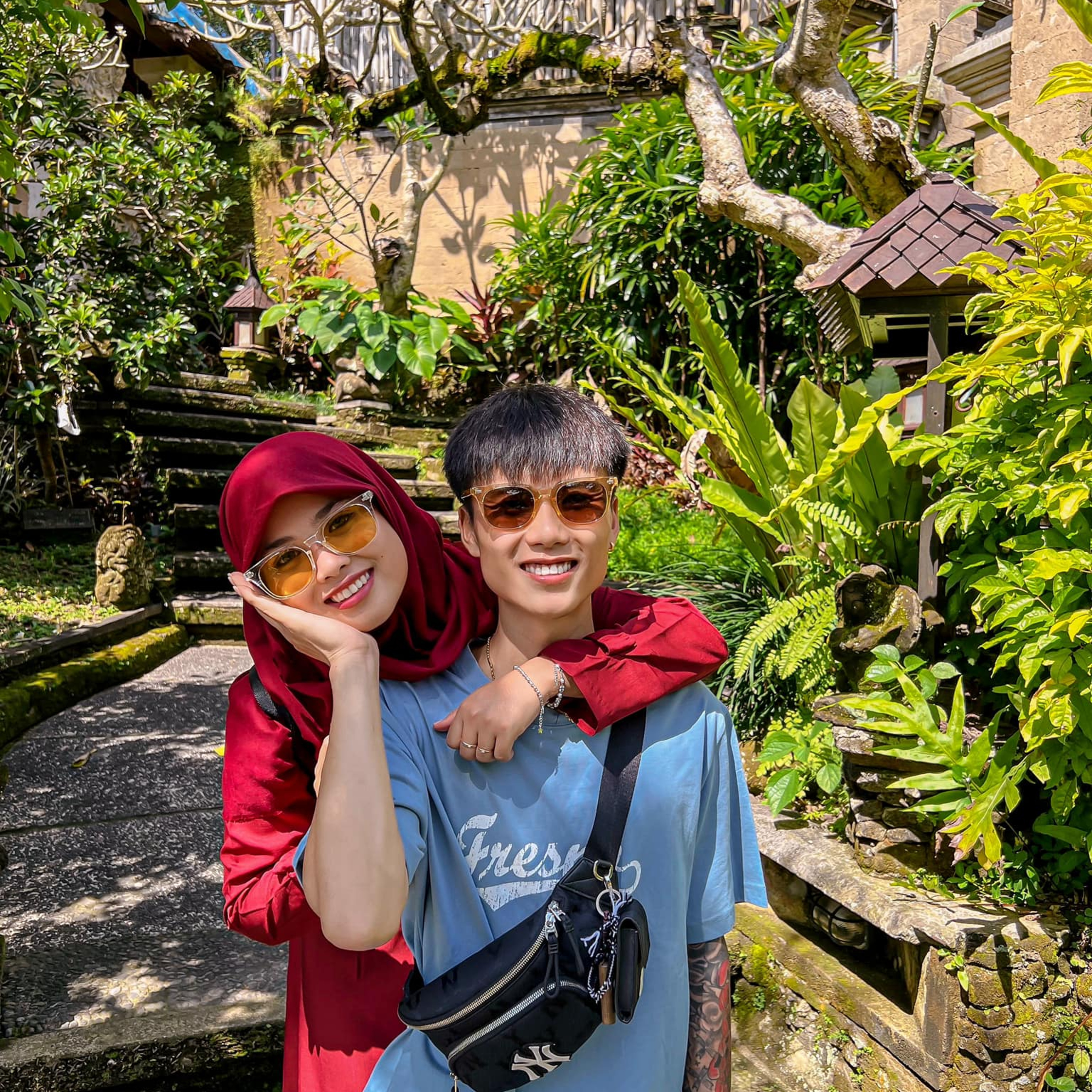 Bạn gái Vidhia phản ứng bất ngờ khi Đạt Villa tuyên bố có con, nói gì mà ai nấy đều khen nức nở? episode artwork