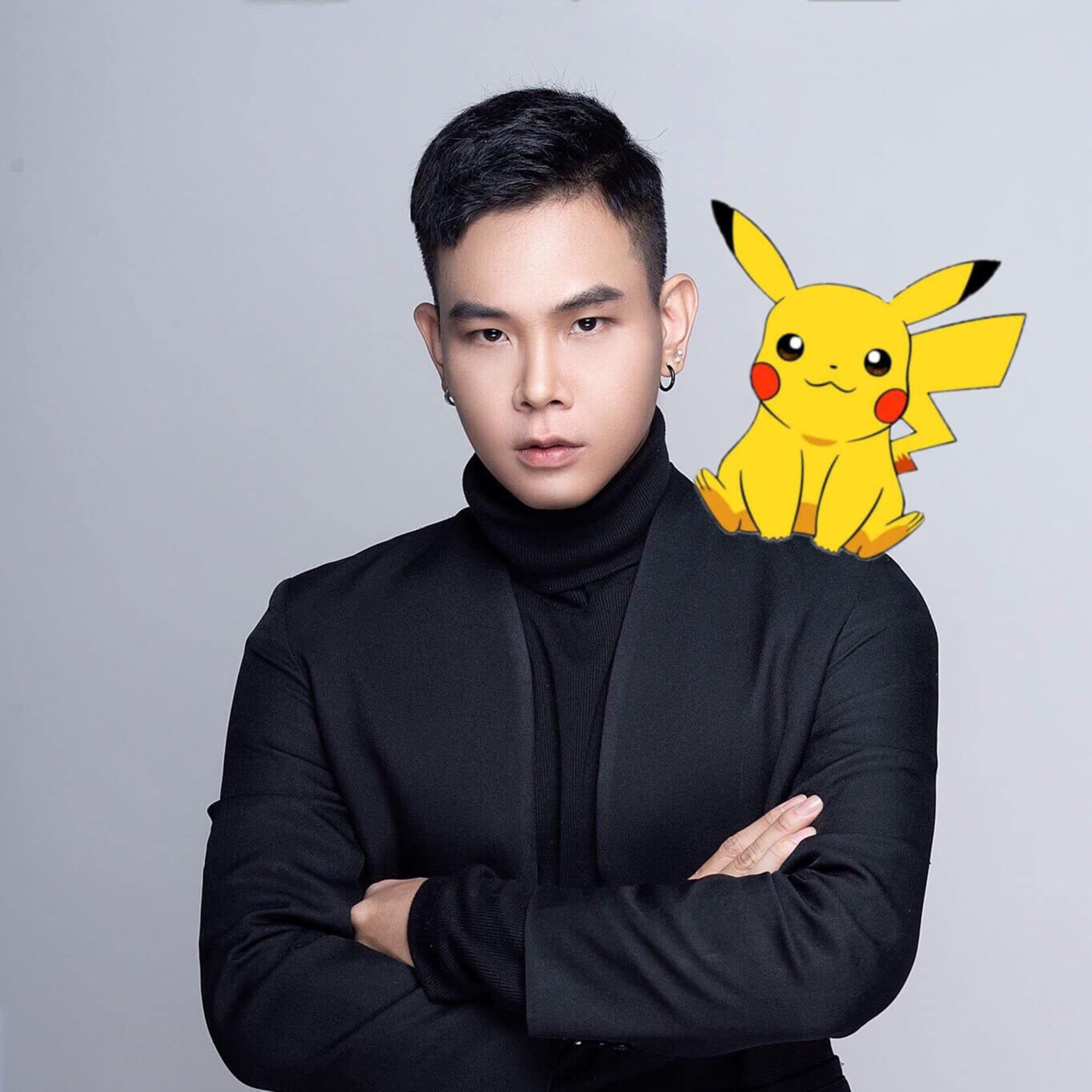 NTK đình đám Vbiz bị tố liên tục 'đụng chạm thân thể' nhiều mẫu trẻ episode artwork