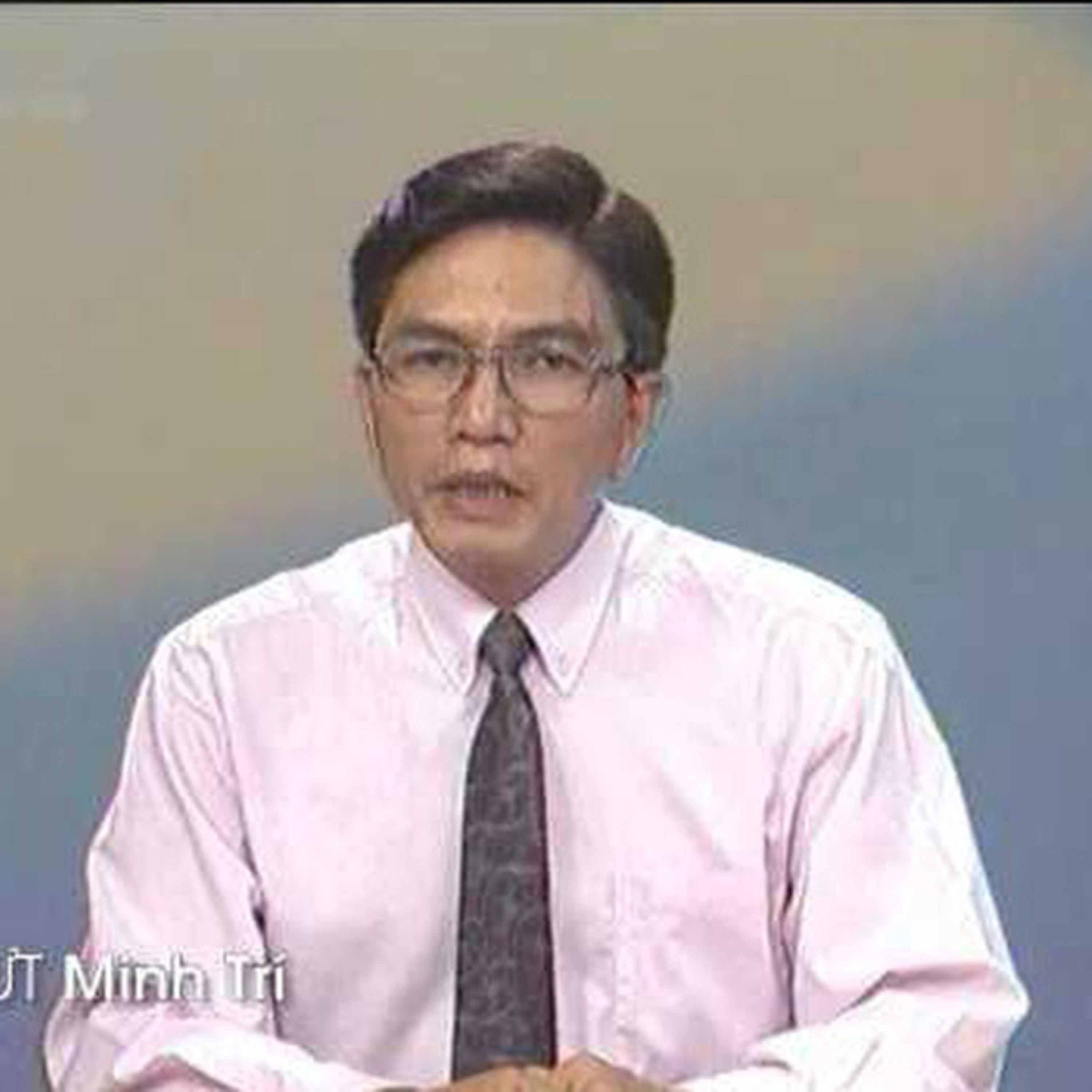 BTV Minh Trí - giọng đọc huyền thoại của VTV qua đời, loạt sao Việt bày tỏ niềm xót thương episode artwork