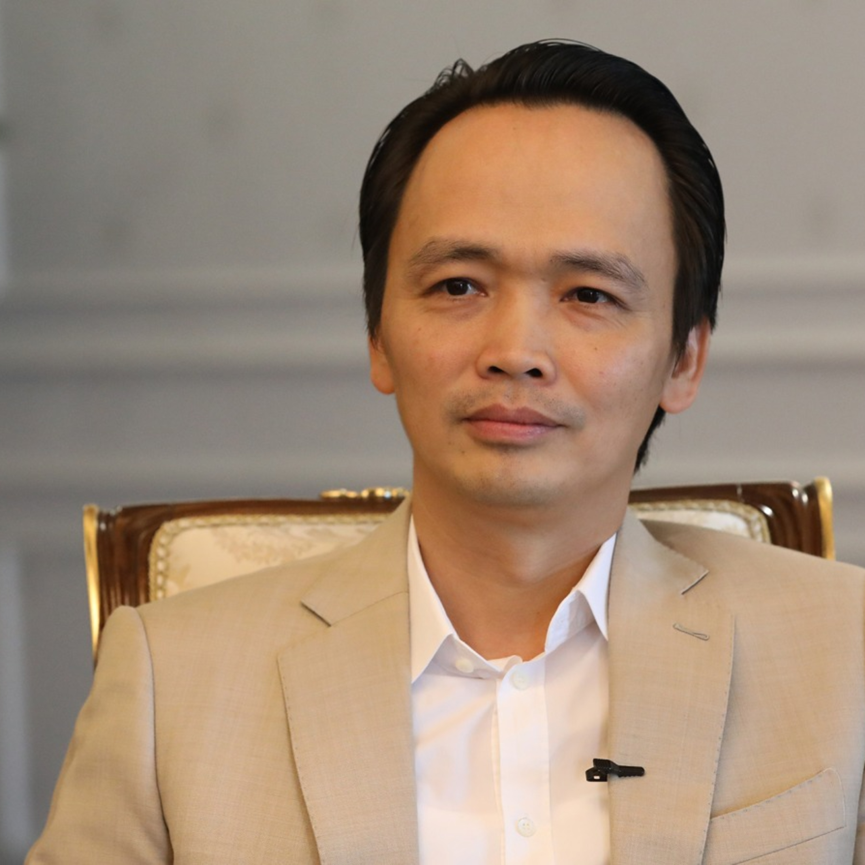 Vụ ông Trịnh Văn Quyết thao túng thị trường chứng khoán: Liệu có thế lực nào "chống lưng, bảo kê"? episode artwork