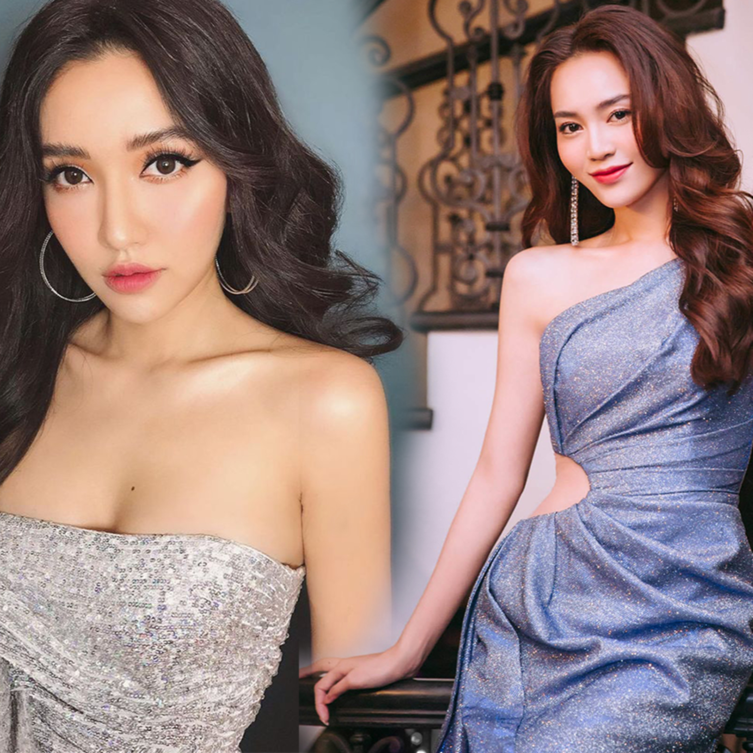 Bích Phương và dàn mỹ nhân Việt gây xôn xao với cách ứng xử khi vướng ồn ào lộ ảnh 'người lớn' episode artwork