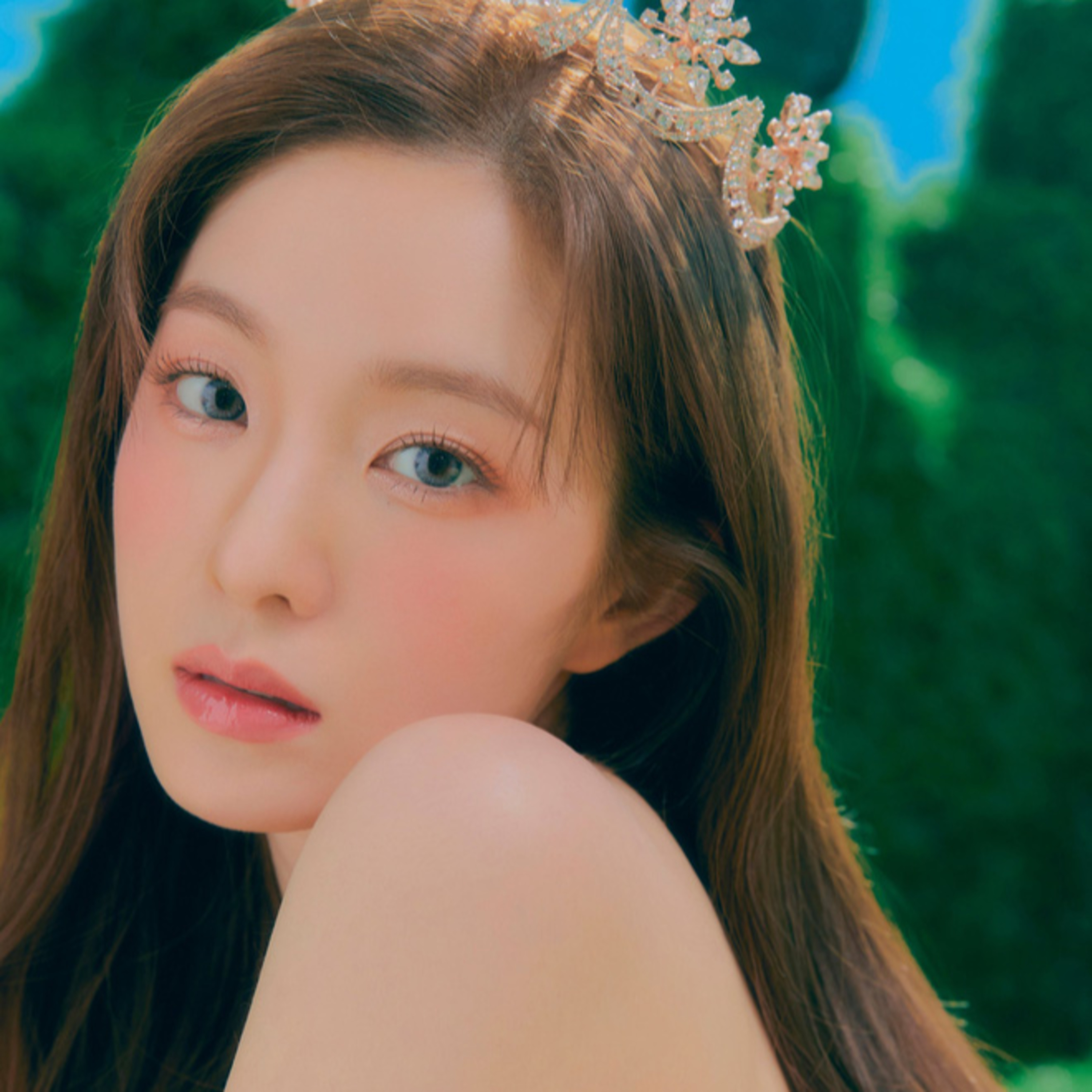 Irene (Red Velvet), Jessica và loạt sao Hàn lao đao vì phốt thái độ episode artwork