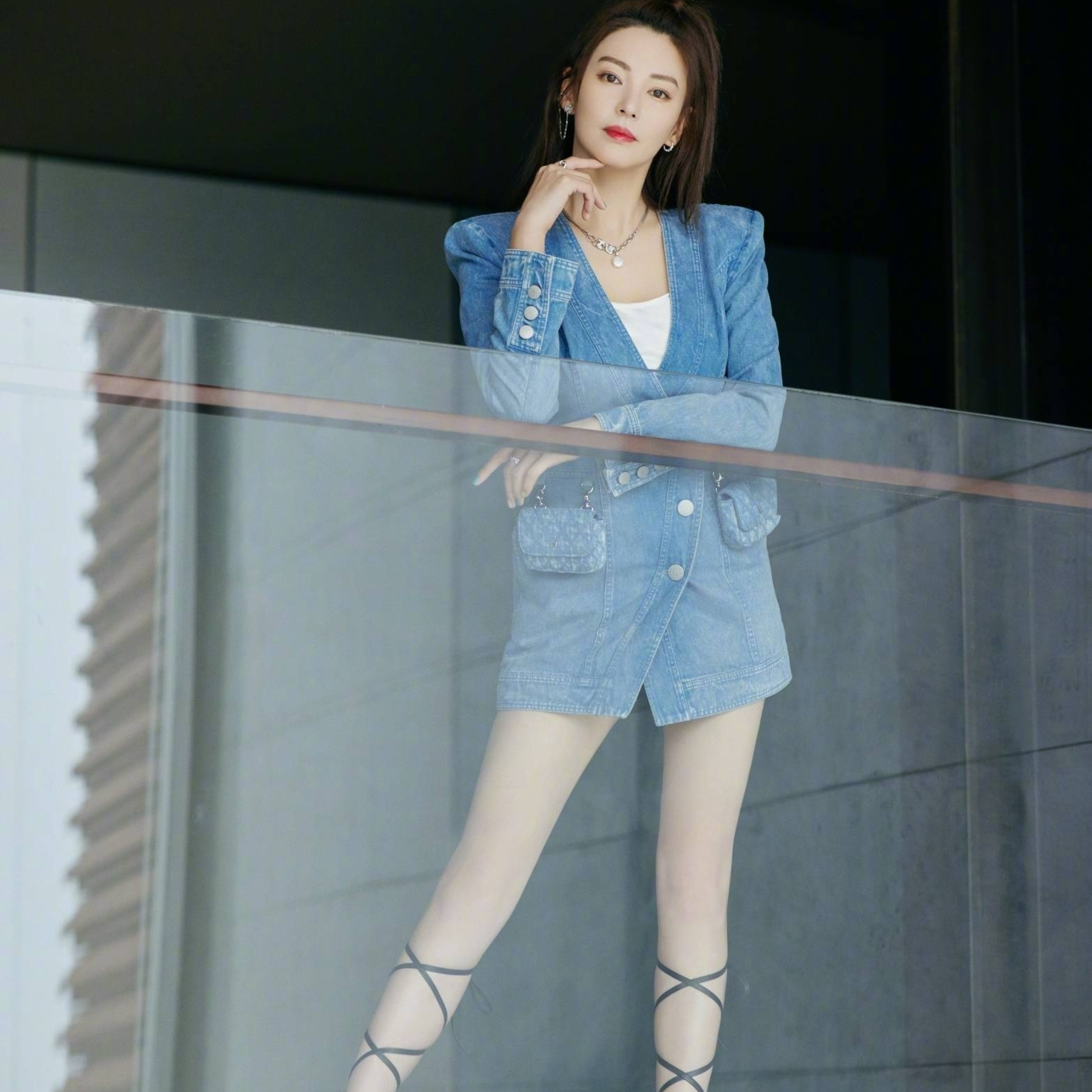 ‘Song Hye Kyo Trung Quốc’ Trương Vũ Kỳ: Mỹ nhân hành hung chồng và lịch sử tình ái phức tạp episode artwork