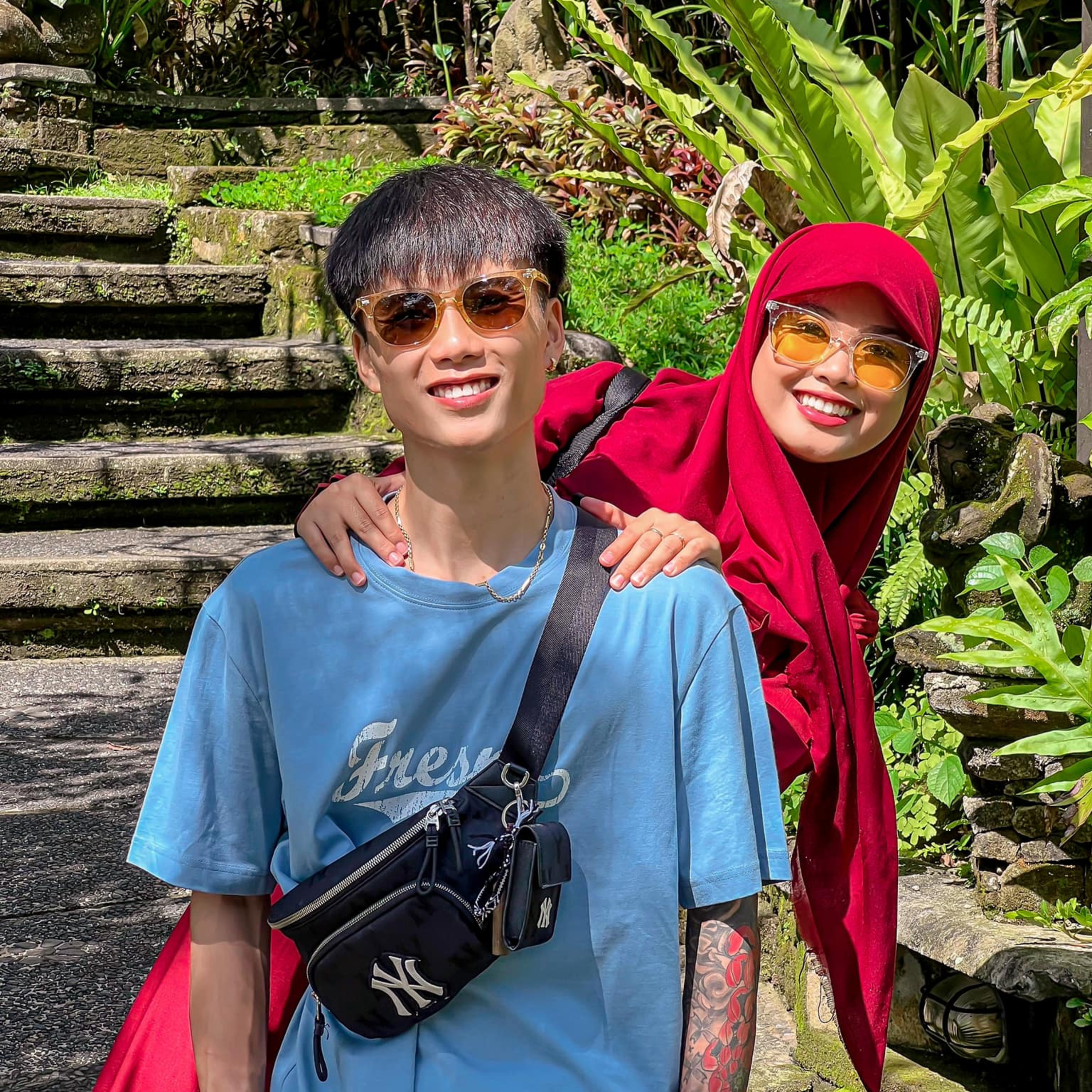 Đạt Villa chơi lớn làm MV hát tặng bạn gái Vidhia, tiết lộ thái độ của mẹ vợ khi biết quá khứ con rể episode artwork