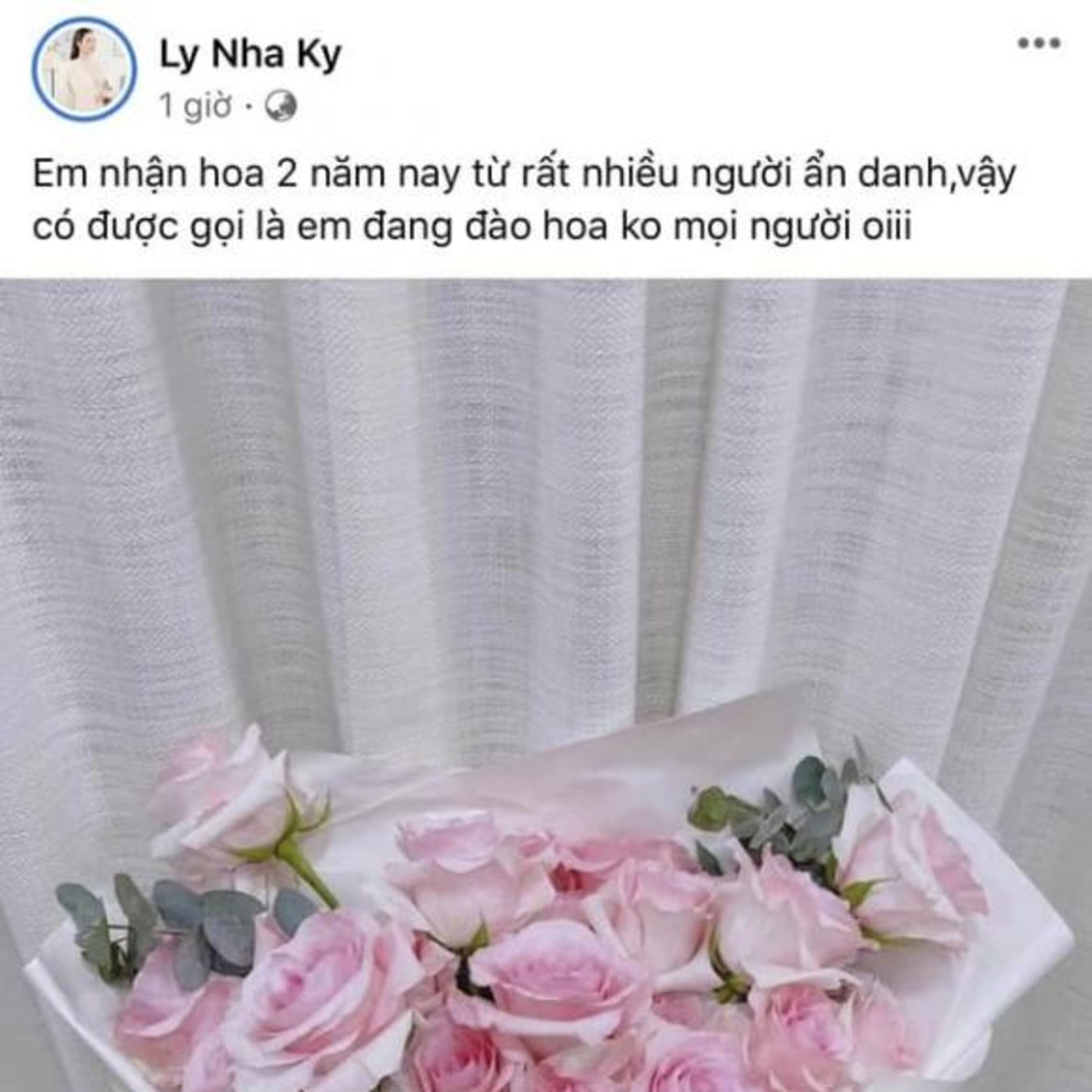 Lý Nhã Kỳ bất ngờ nhận quà đặc biệt từ “người lạ” hậu tin đồn yêu Hồ Quang Hiếu episode artwork