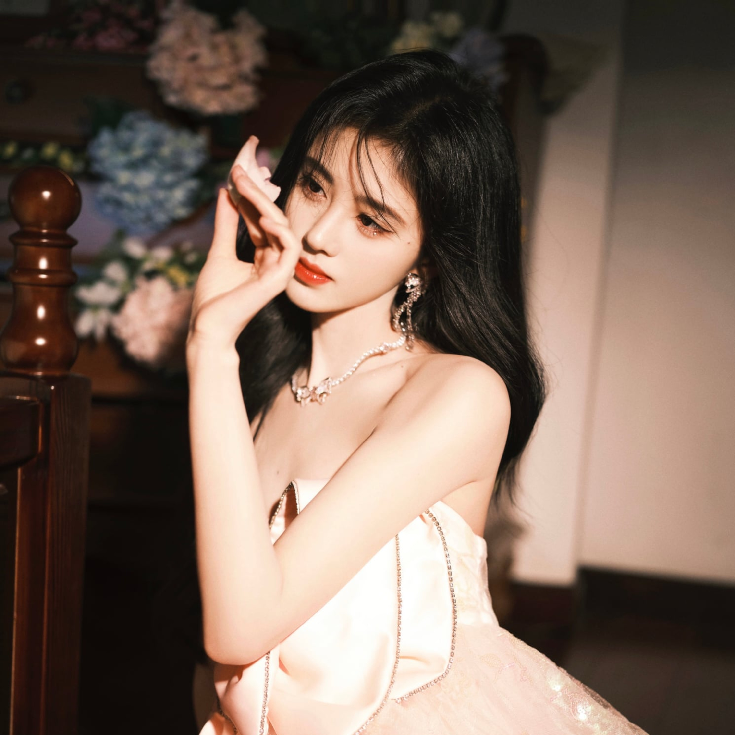 Cúc Tịnh Y: Tiểu sử hành trình tìm kiếm vị thế đầy gian nan episode artwork