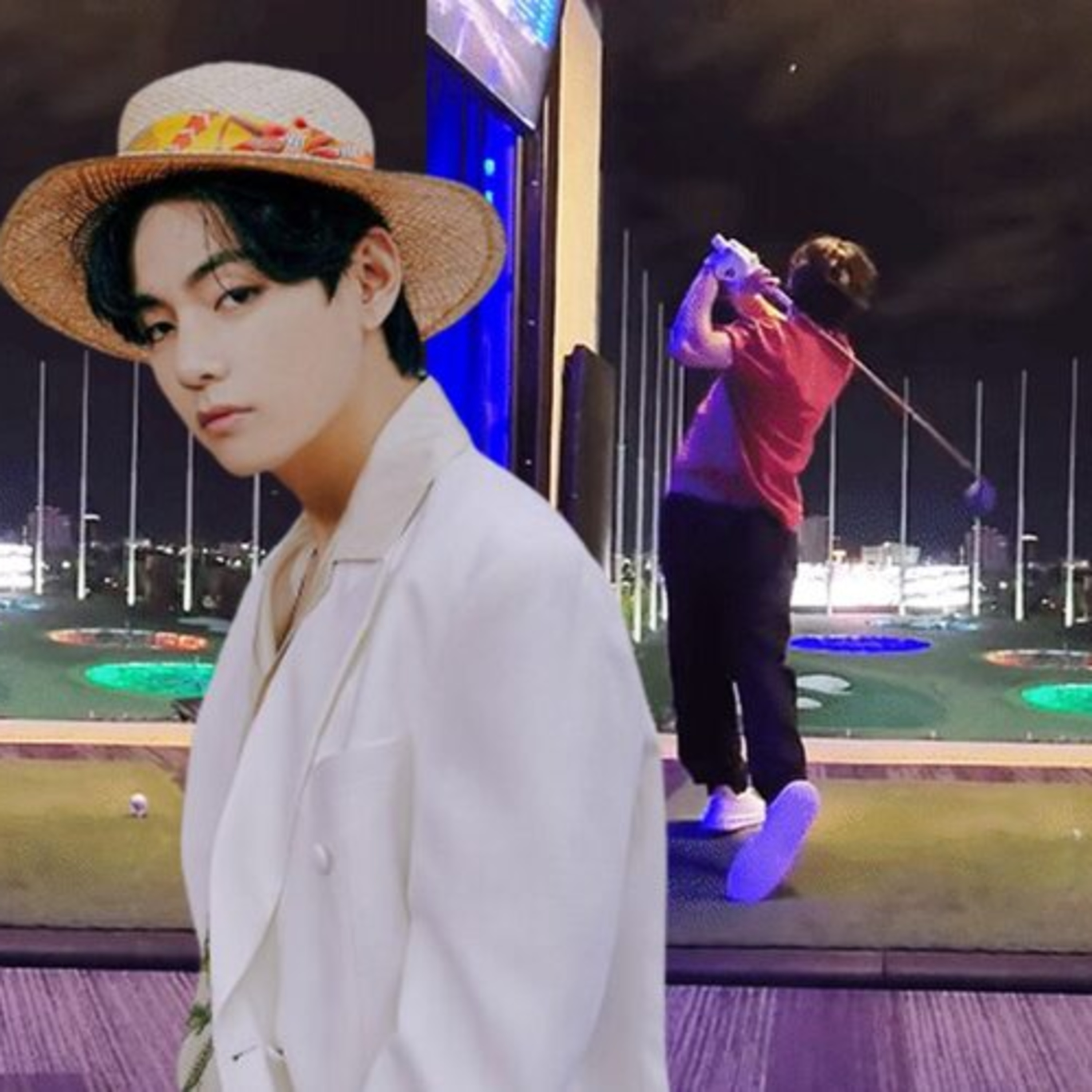 V (BTS) được fan Việt đua nhau nhận 'anh em nương tựa', lý do liên quan đến Hiền Hồ? episode artwork