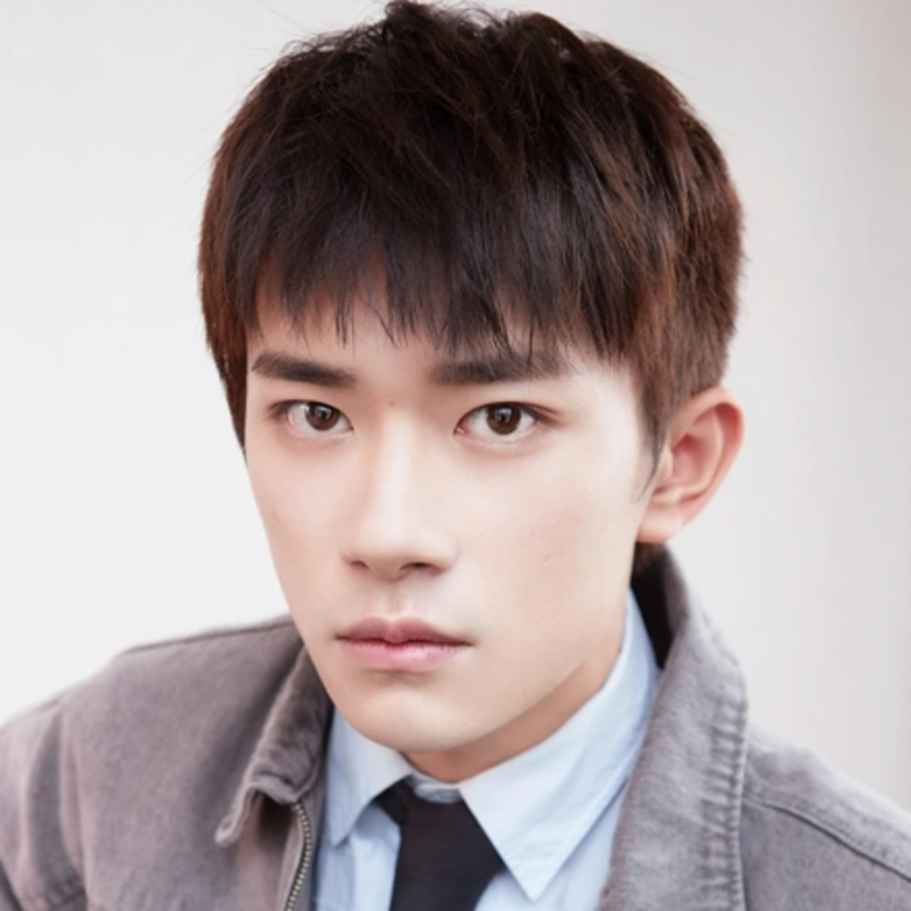 Cảnh Điềm, Châu Đông Vũ và dàn sao Hoa ngữ tưởng 'flop' ai ngờ lại lên như diều gặp gió episode artwork