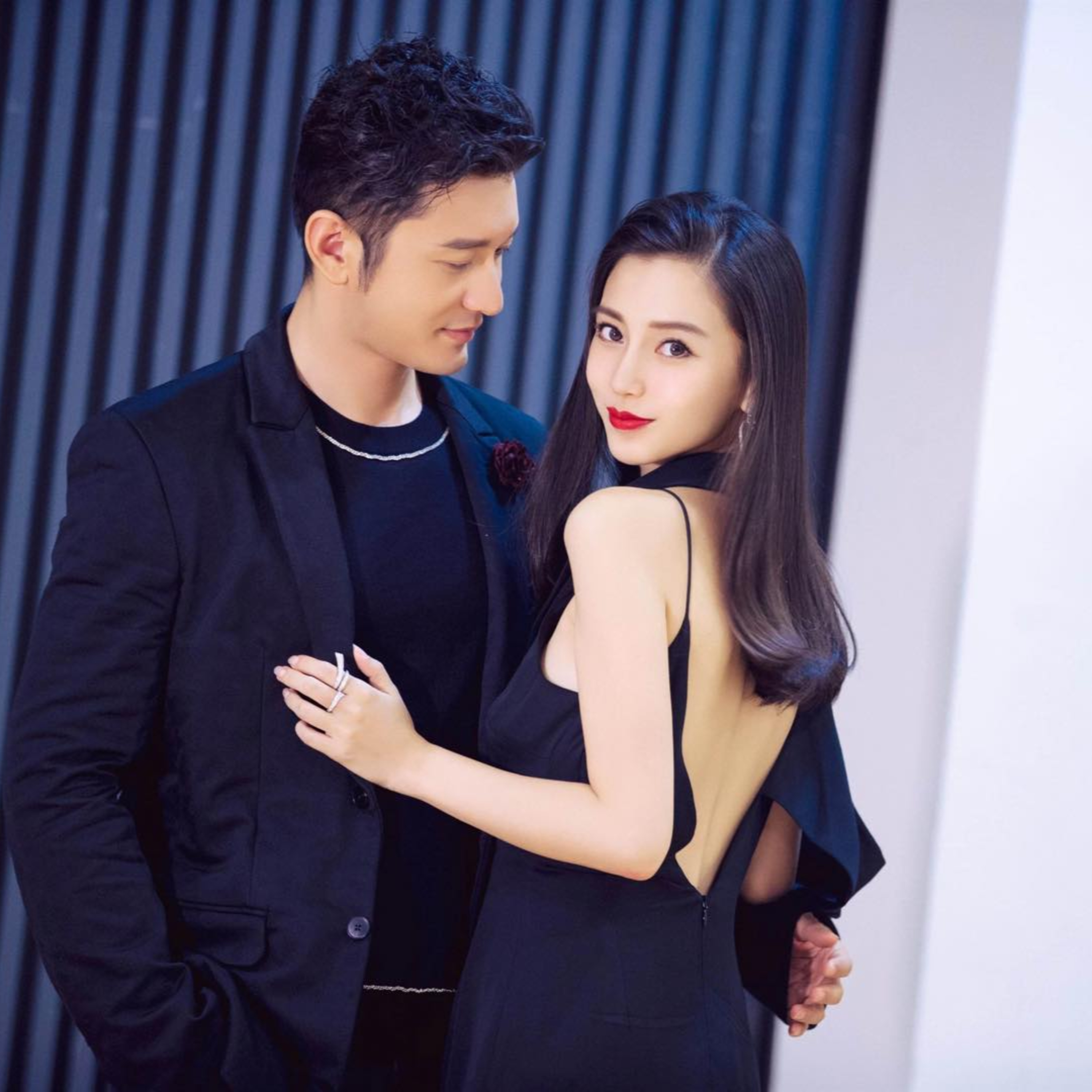 Huỳnh Hiểu Minh “cạn tàu ráo máng”, rút hết vốn đầu tư khiến Angelababy tuột dốc thảm hại episode artwork