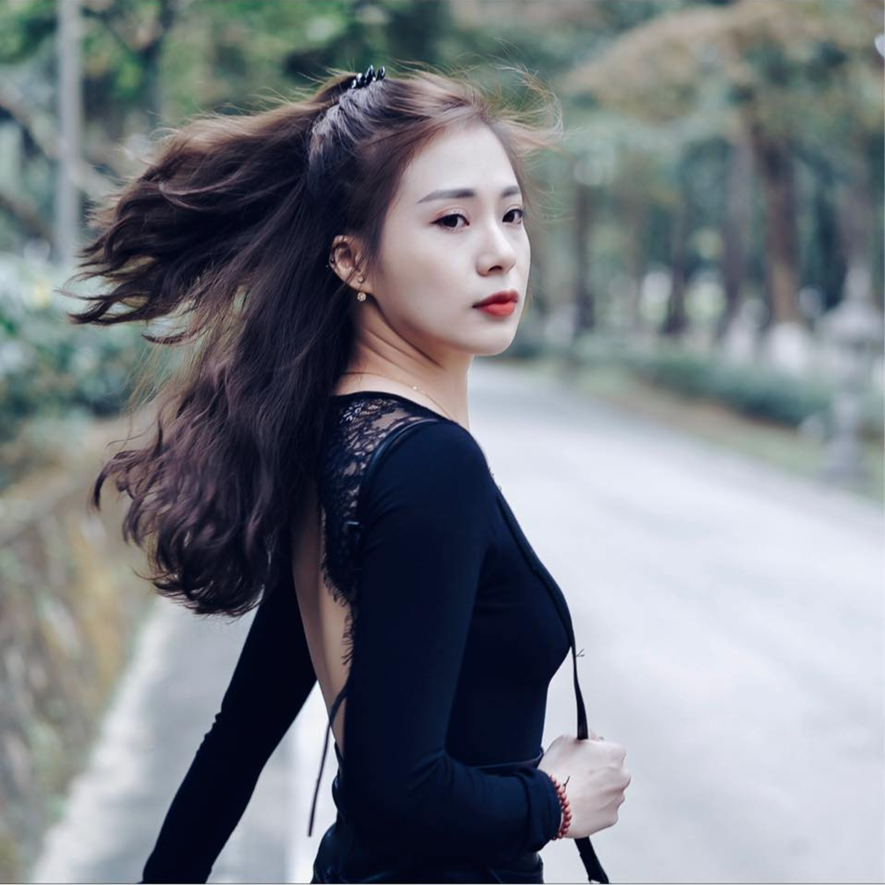 TikToker Trang Chun: Thu nhập gần trăm triệu, “kéo” cả gia đình cùng làm clip, quen nhiều sao lớn episode artwork