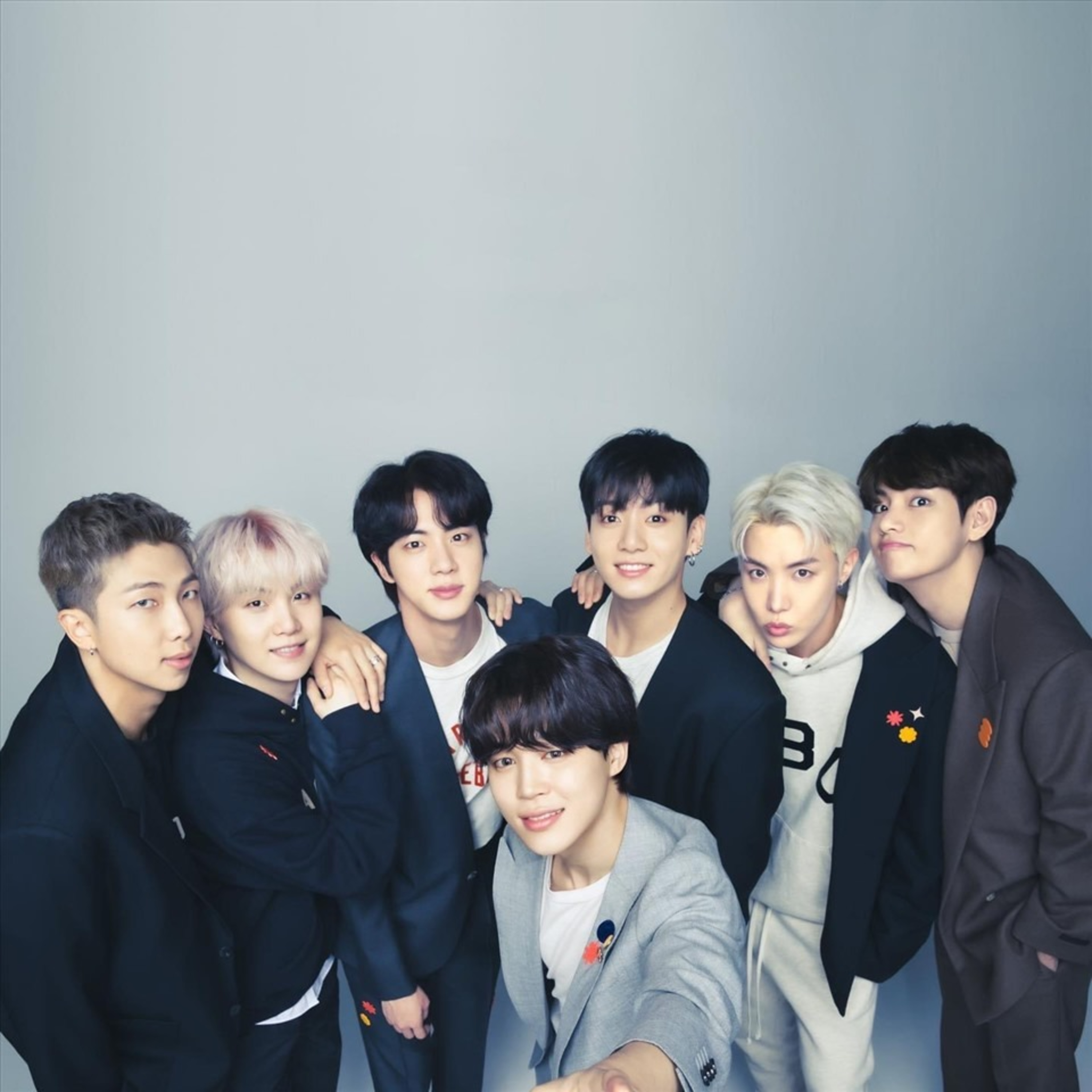 BTS bị phân biệt chủng tộc, châm biếm là ho ra virus ngay trên sóng truyền hình trời Tây episode artwork