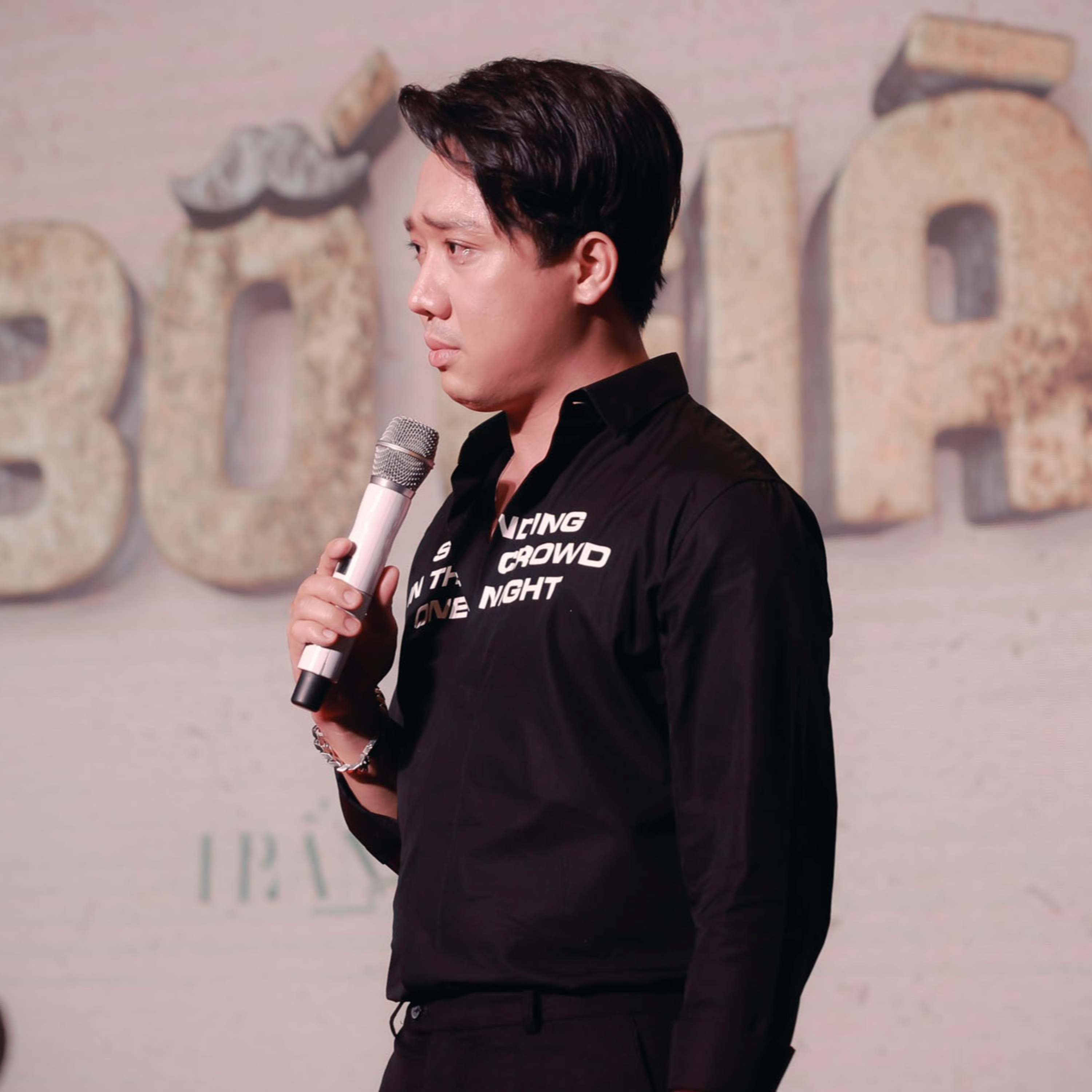 Trấn Thành tiết lộ mua bản quyền remake “bom tấn” Squid Game, netizen phản đối gay gắt episode artwork