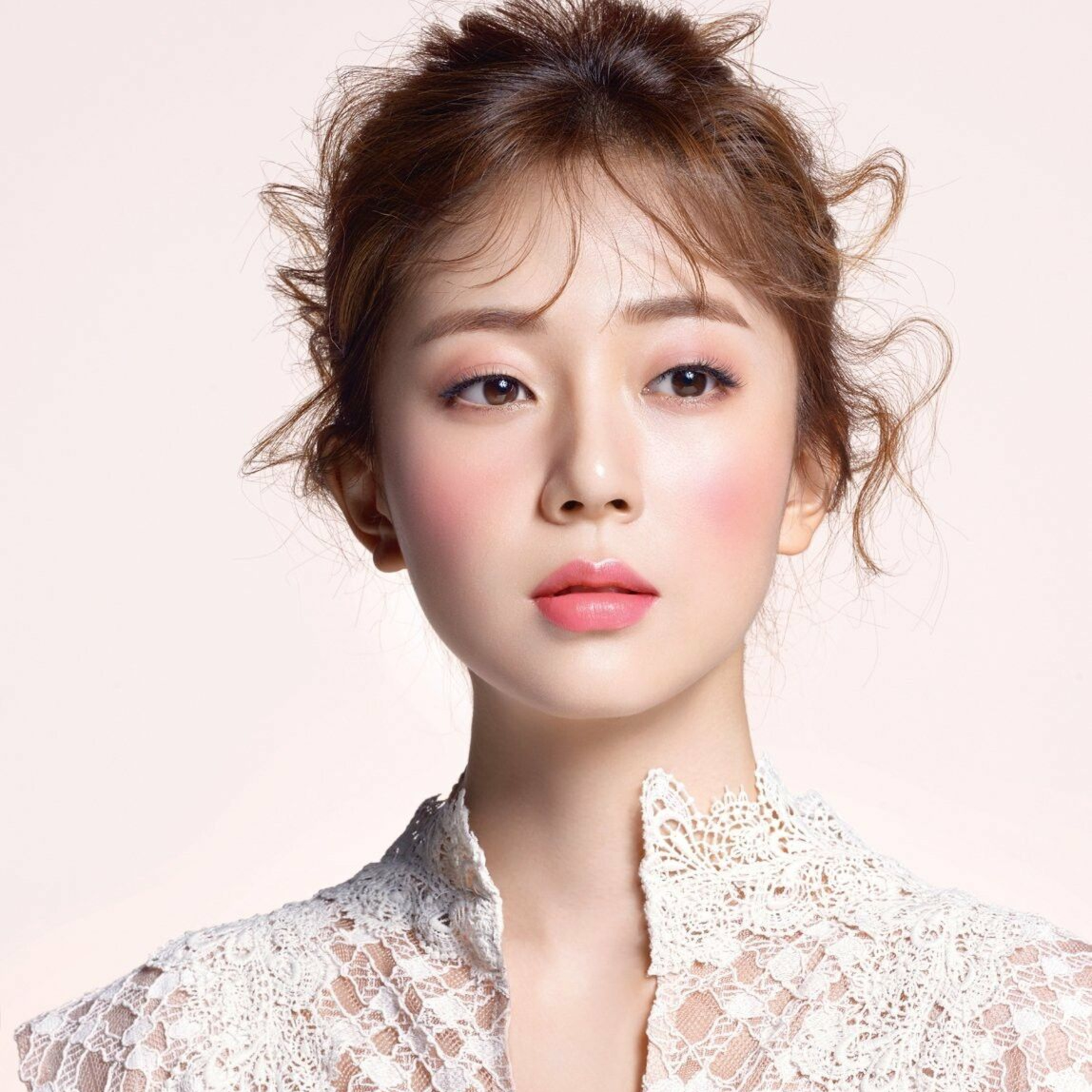 Ác nữ Hoàng Hậu Ki sau 9 năm: Sốc với Visual “lão hóa ngược” như gái 18 episode artwork