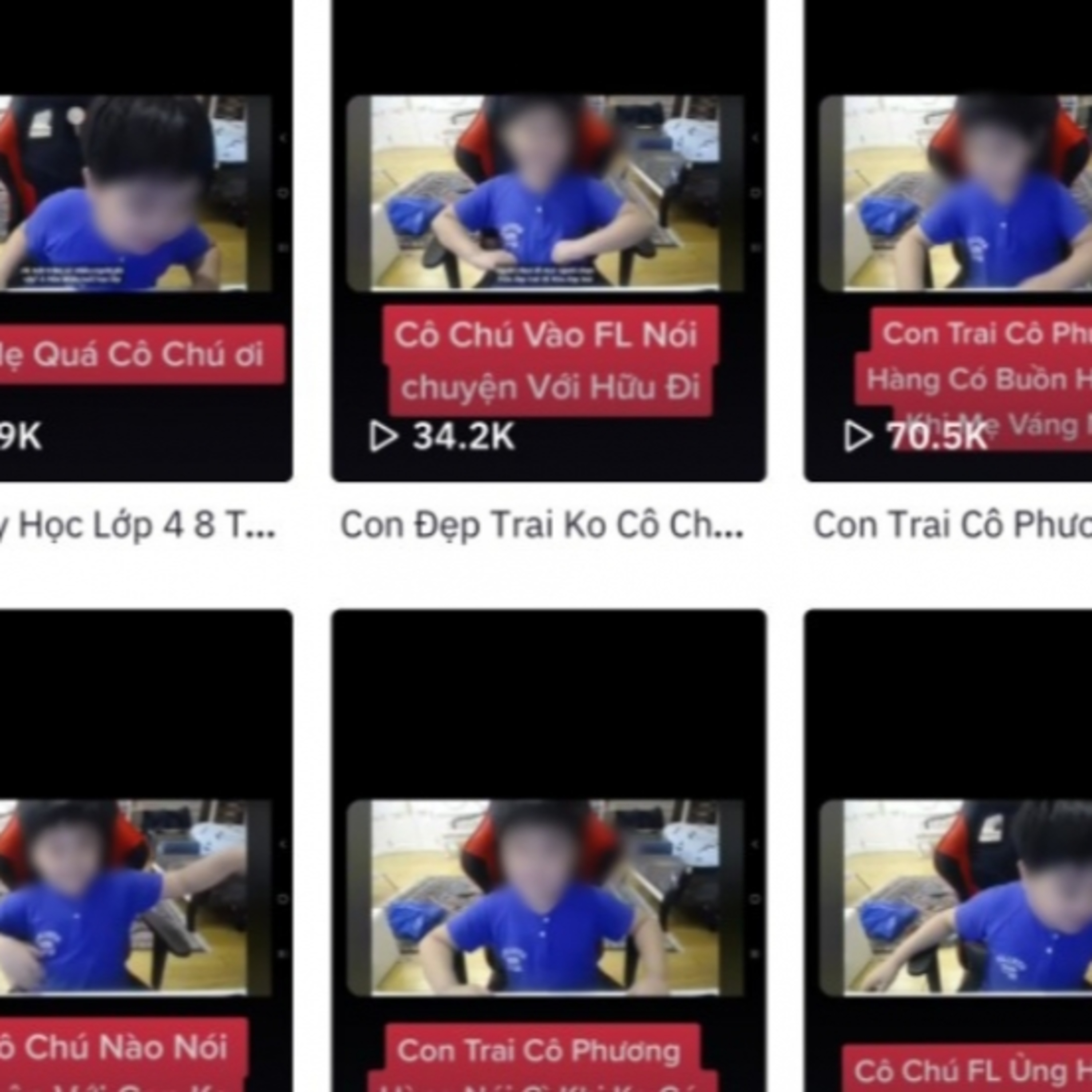 Bà Nguyễn Phương Hằng vừa bị bắt, quý tử đã gặp chuyện không hay episode artwork