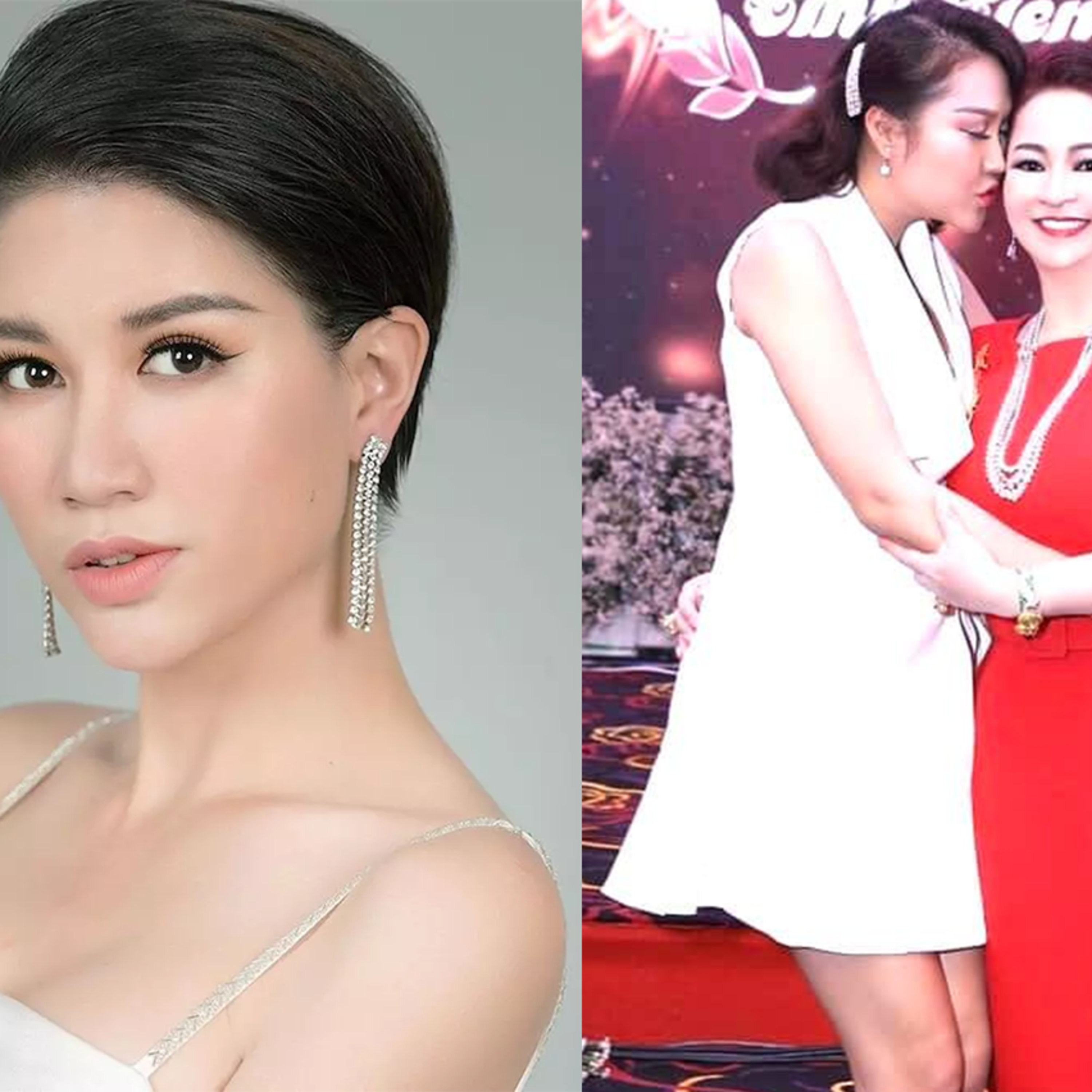 Trang Trần ám chỉ Phi Thanh Vân sống hèn, lúc bạn hoạn nạn không thấy đâu episode artwork