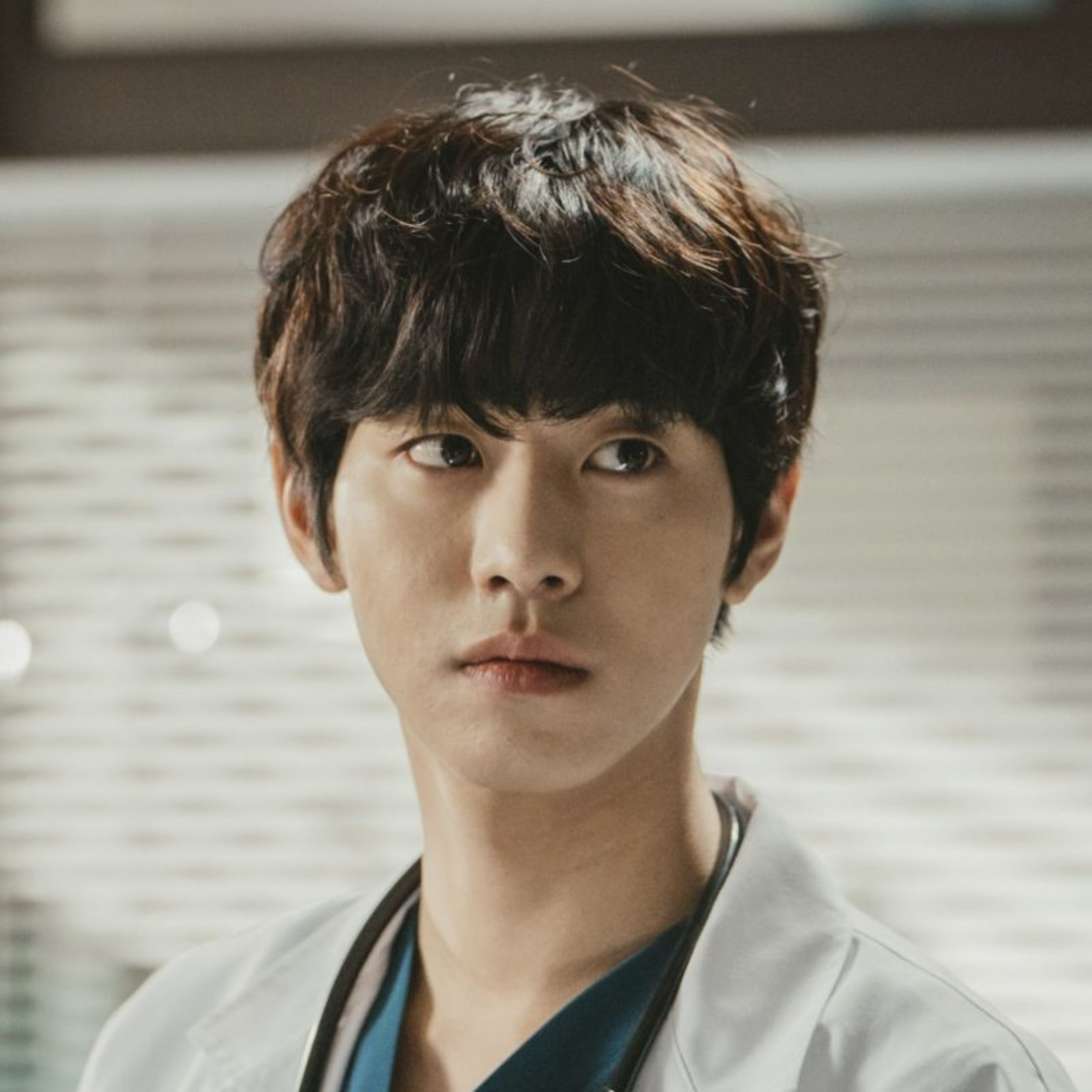 Ahn Hyo Seop đã có bạn gái 5 năm, nhan sắc người ấy ra sao? episode artwork