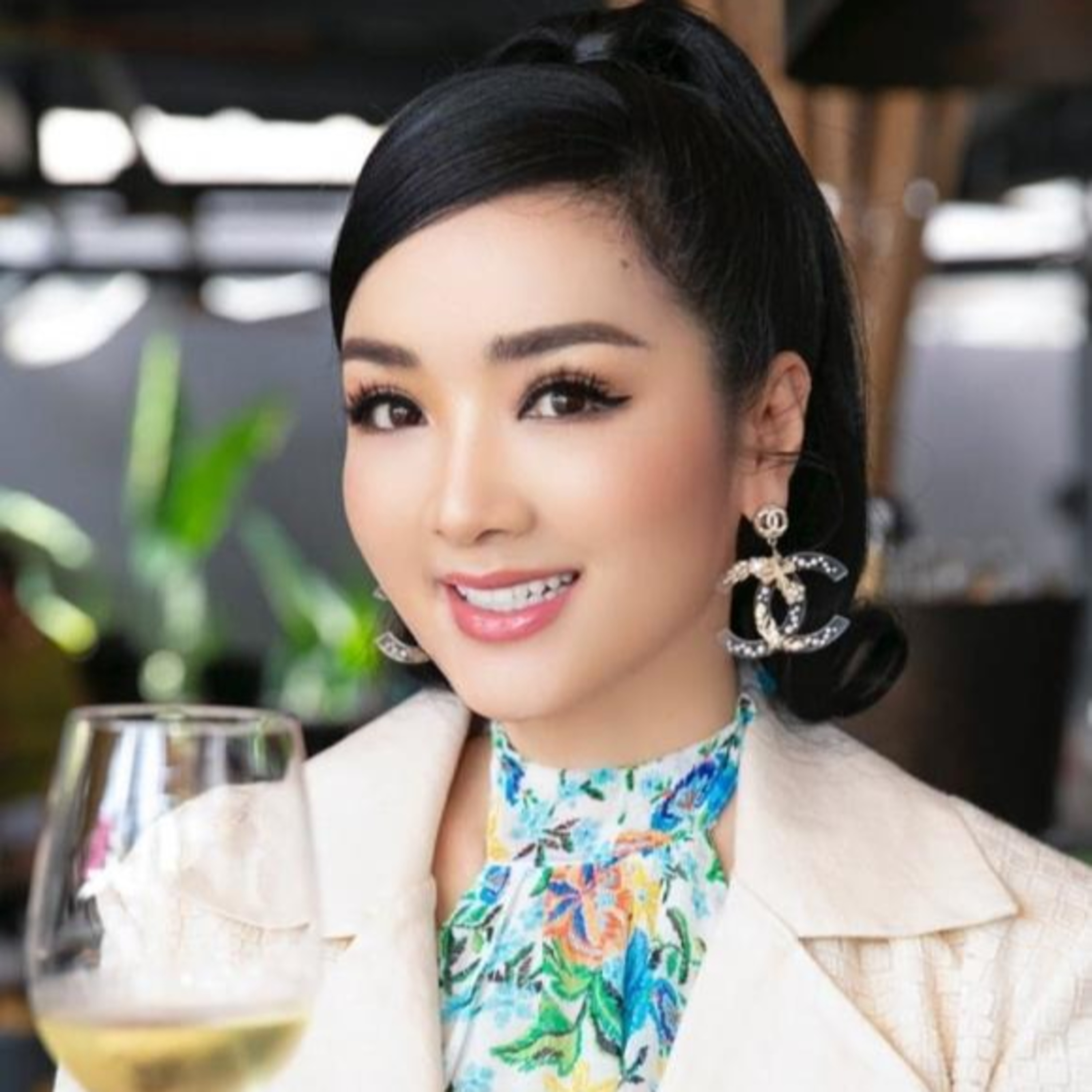Giáng My tiết lộ số không được mặc váy cưới, tự xây nhà không nhờ đàn ông episode artwork